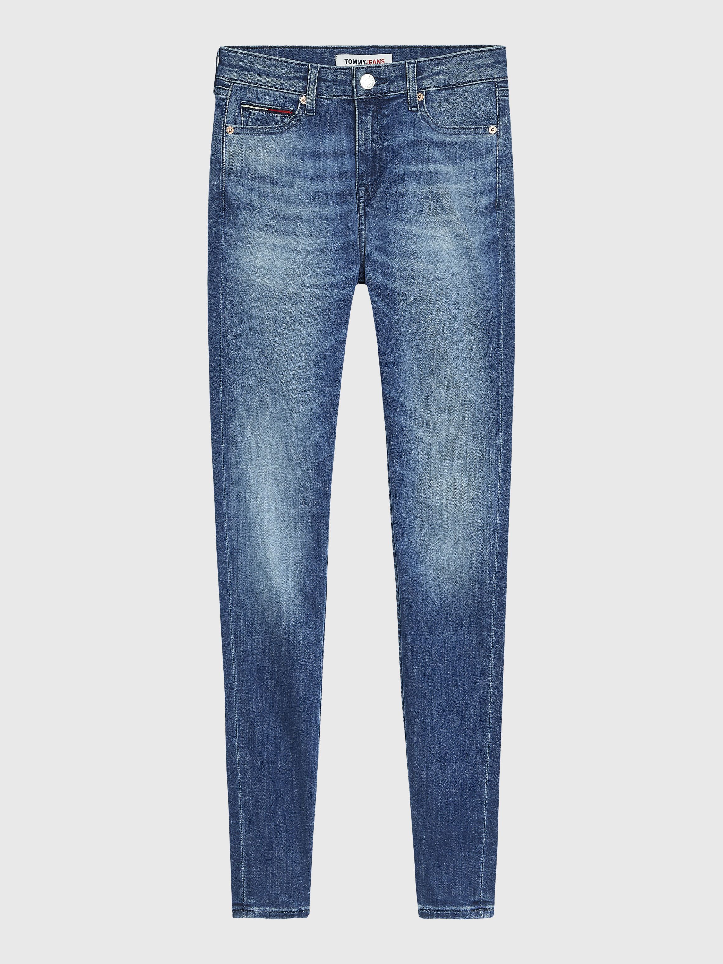 nora mid rise skinny jeans