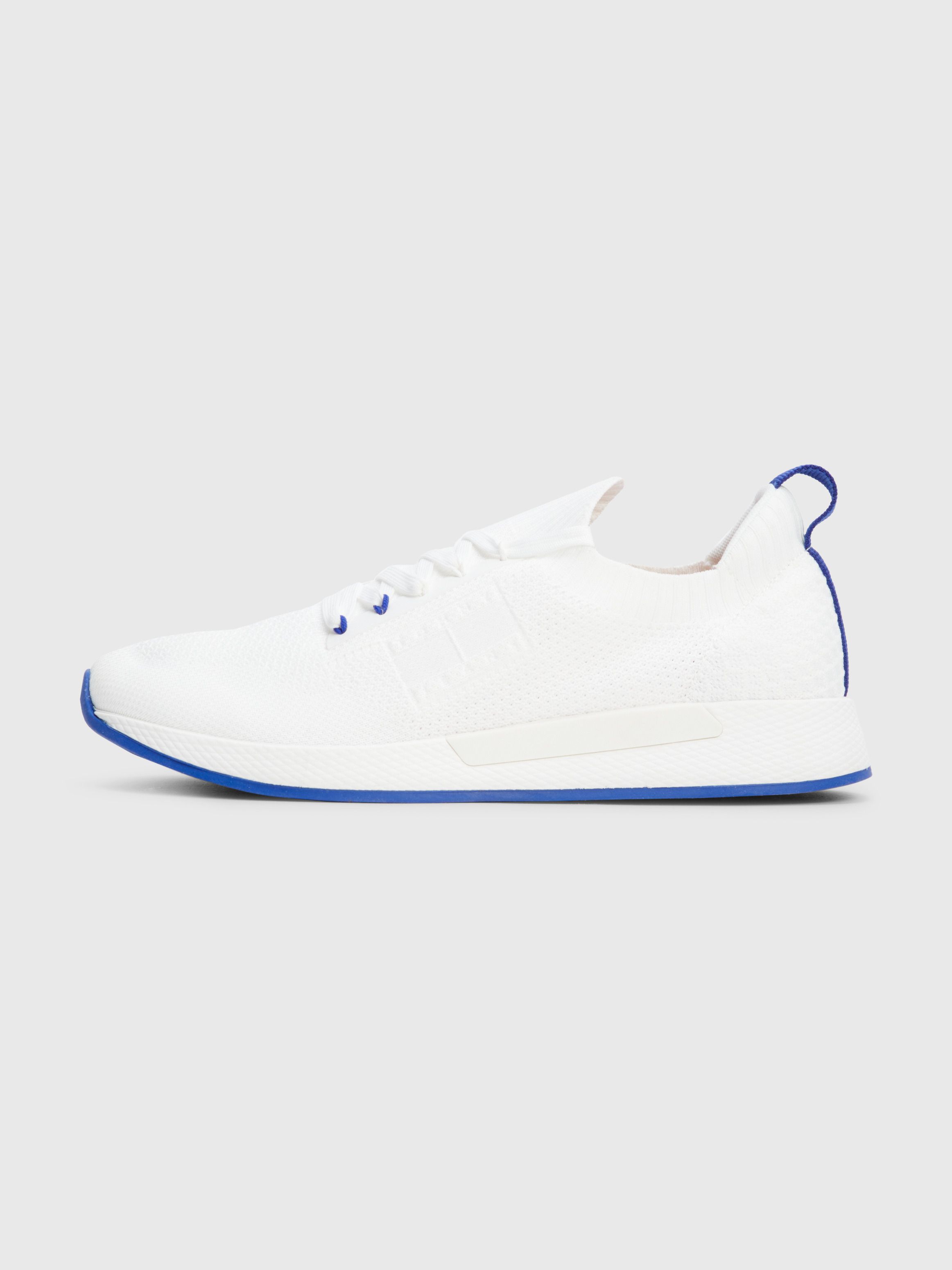 Knitted Runner Trainers | Tommy Hilfiger