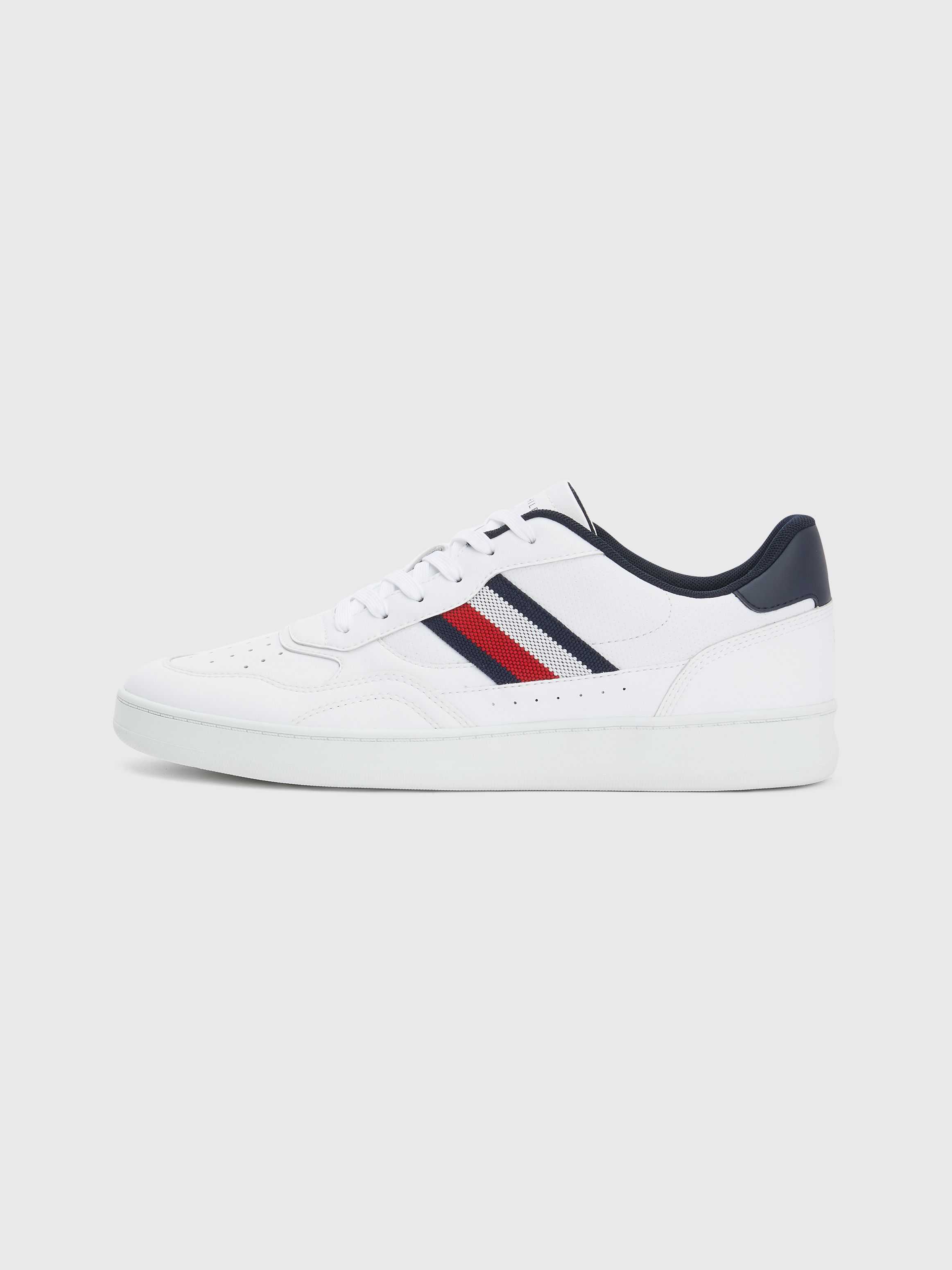 Retro Cupsole Trainers | Tommy Hilfiger