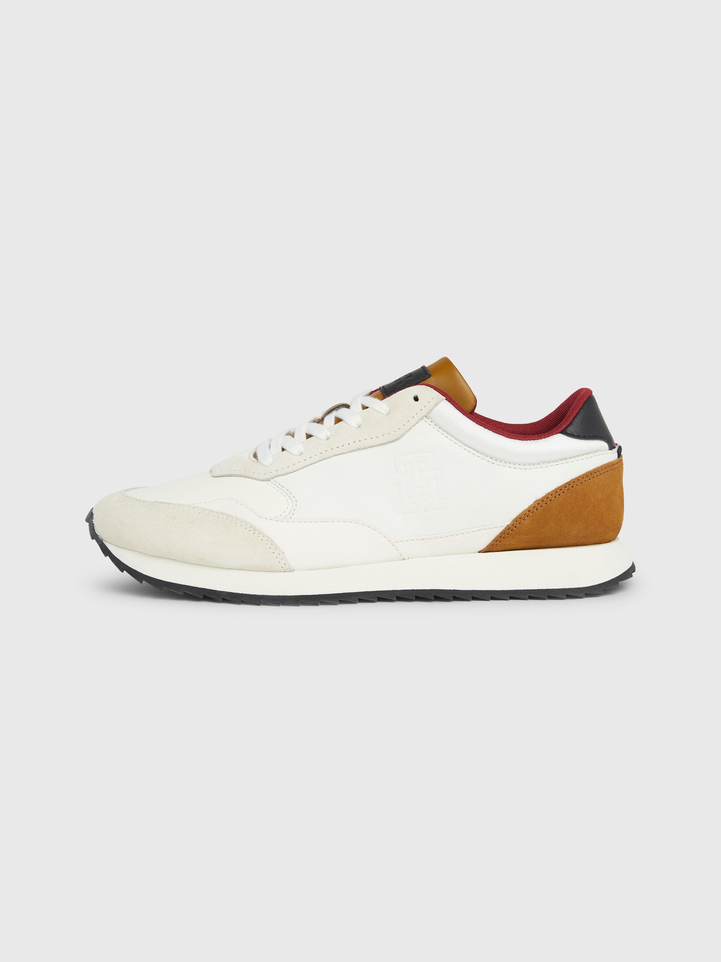 TH Cleat Runner Trainers | Tommy Hilfiger