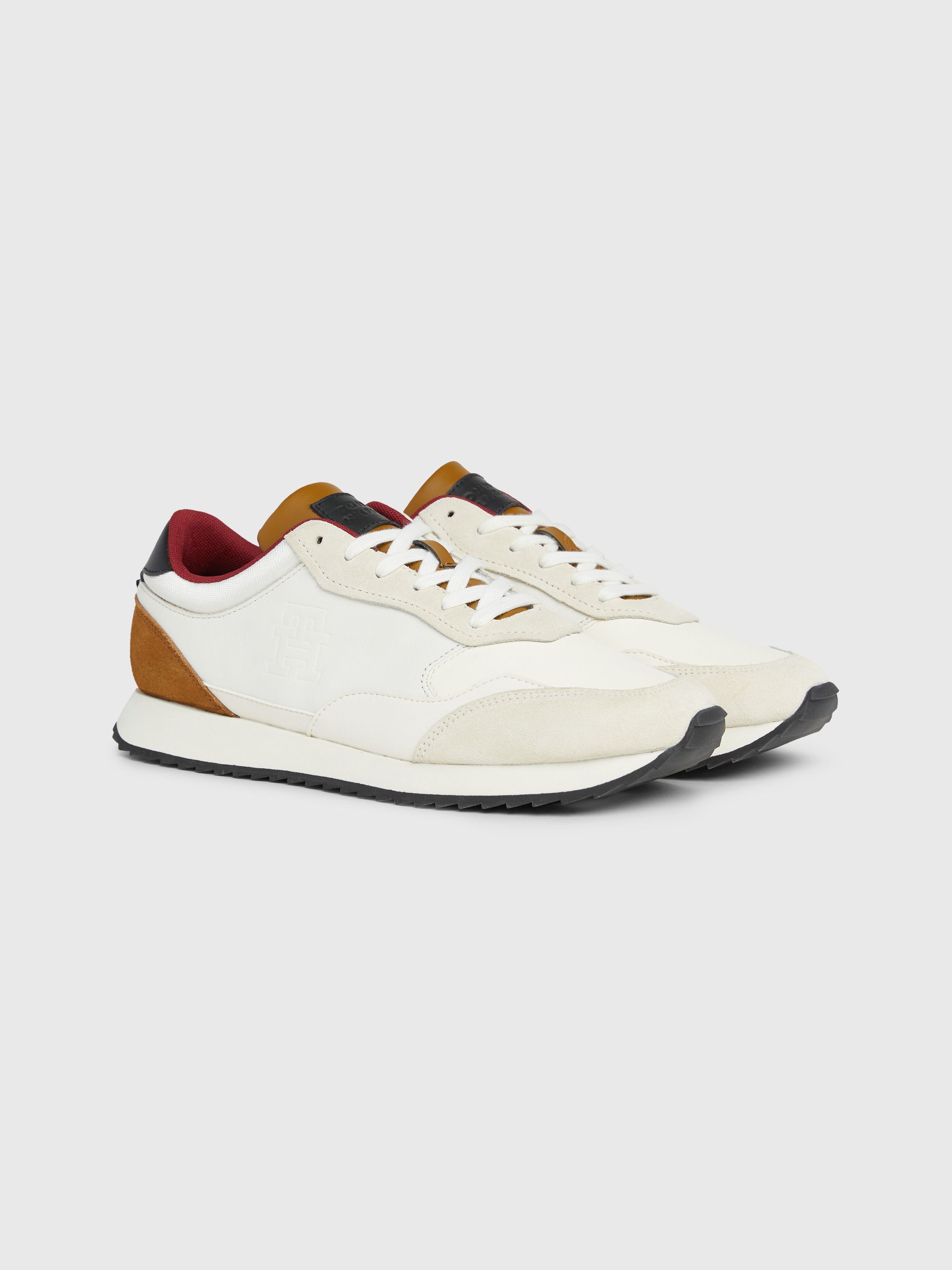 TH Cleat Runner Trainers | Tommy Hilfiger