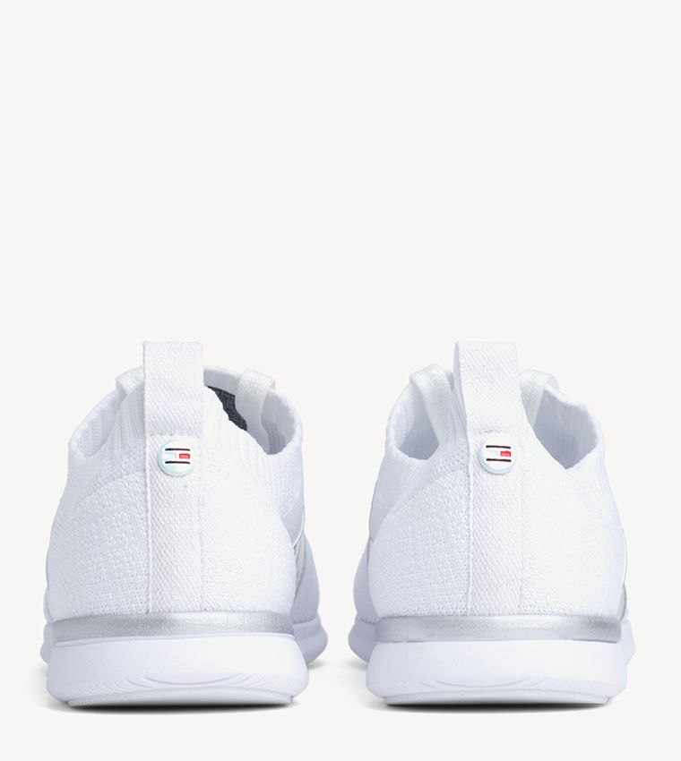 tommy hilfiger essential signature trainers