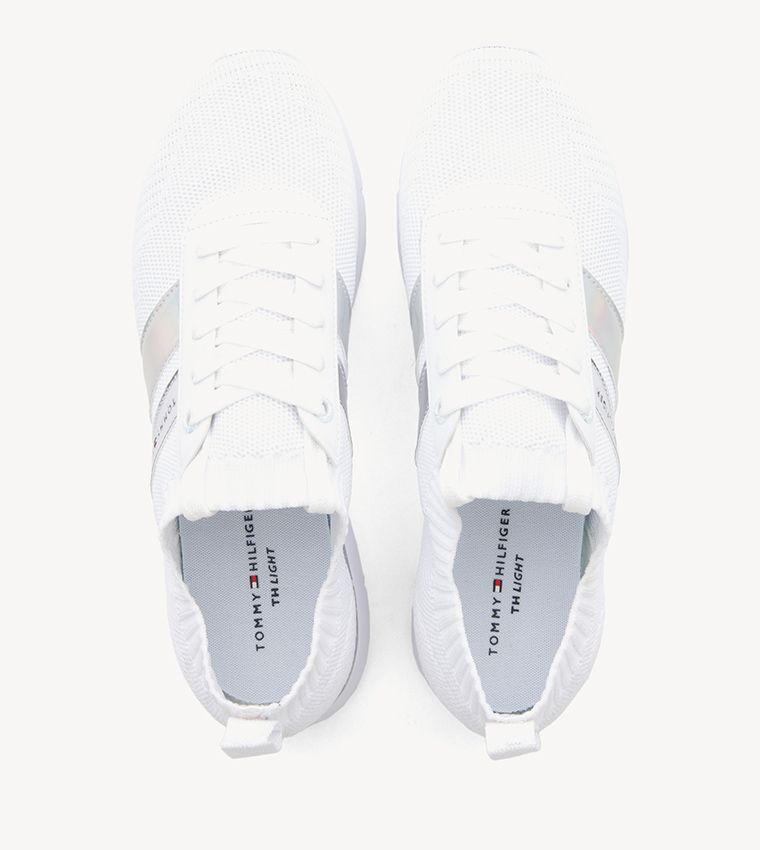 tommy hilfiger essential signature trainers