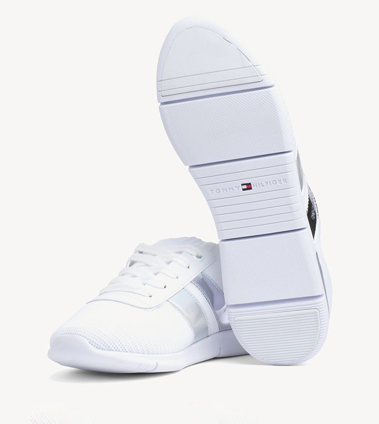 tommy hilfiger essential signature trainers