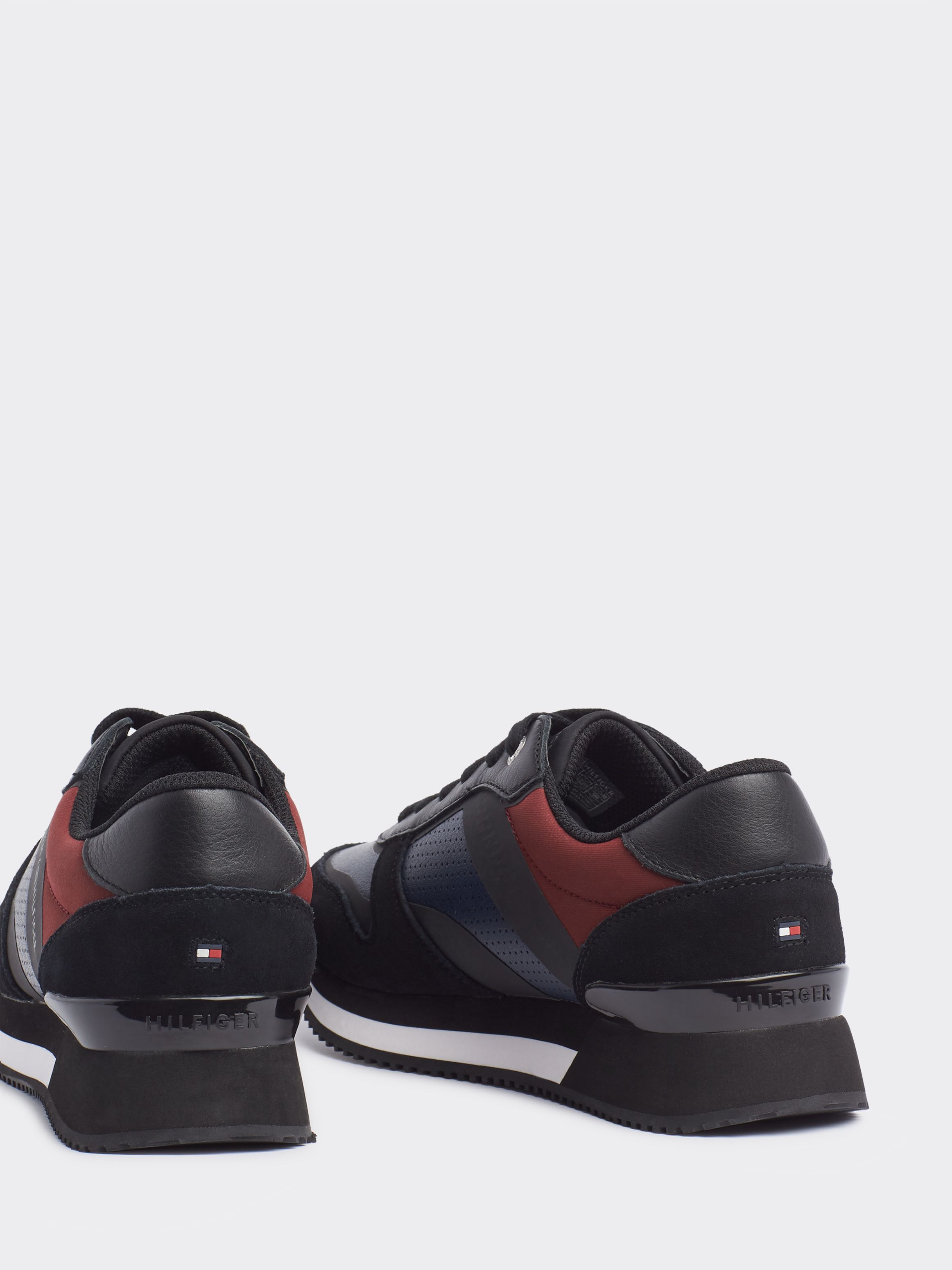 tommy hilfiger active city trainers