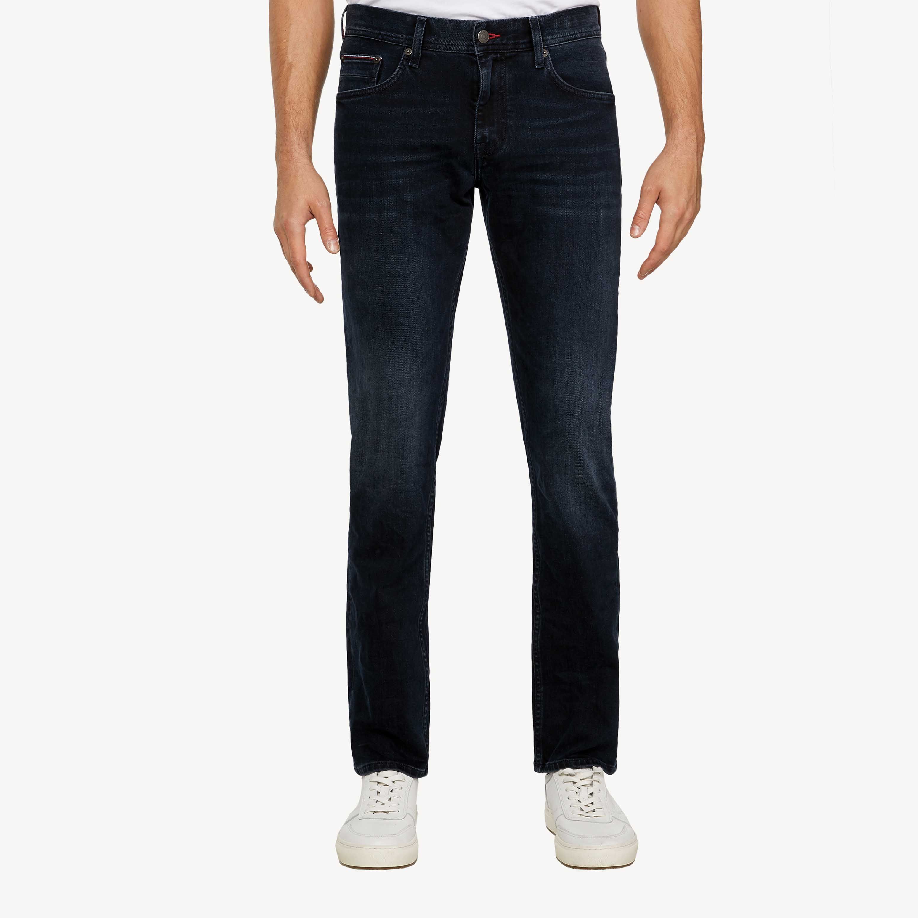 hilfiger mercer regular fit jeans