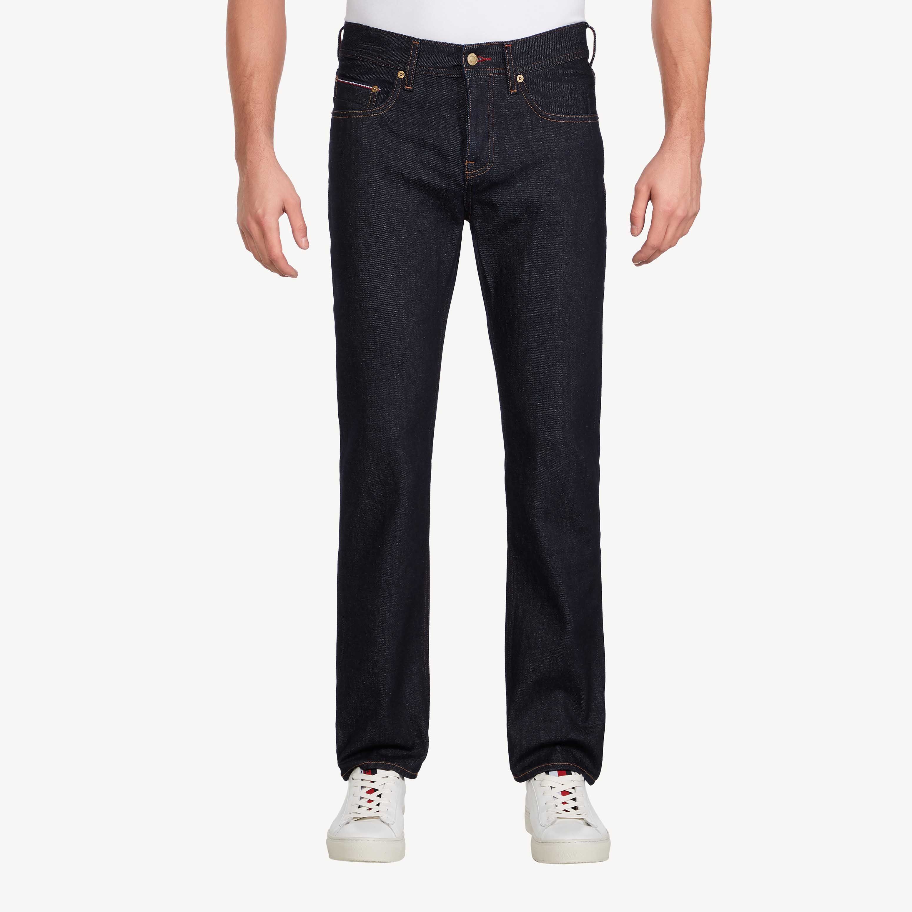 mercer regular fit tommy hilfiger