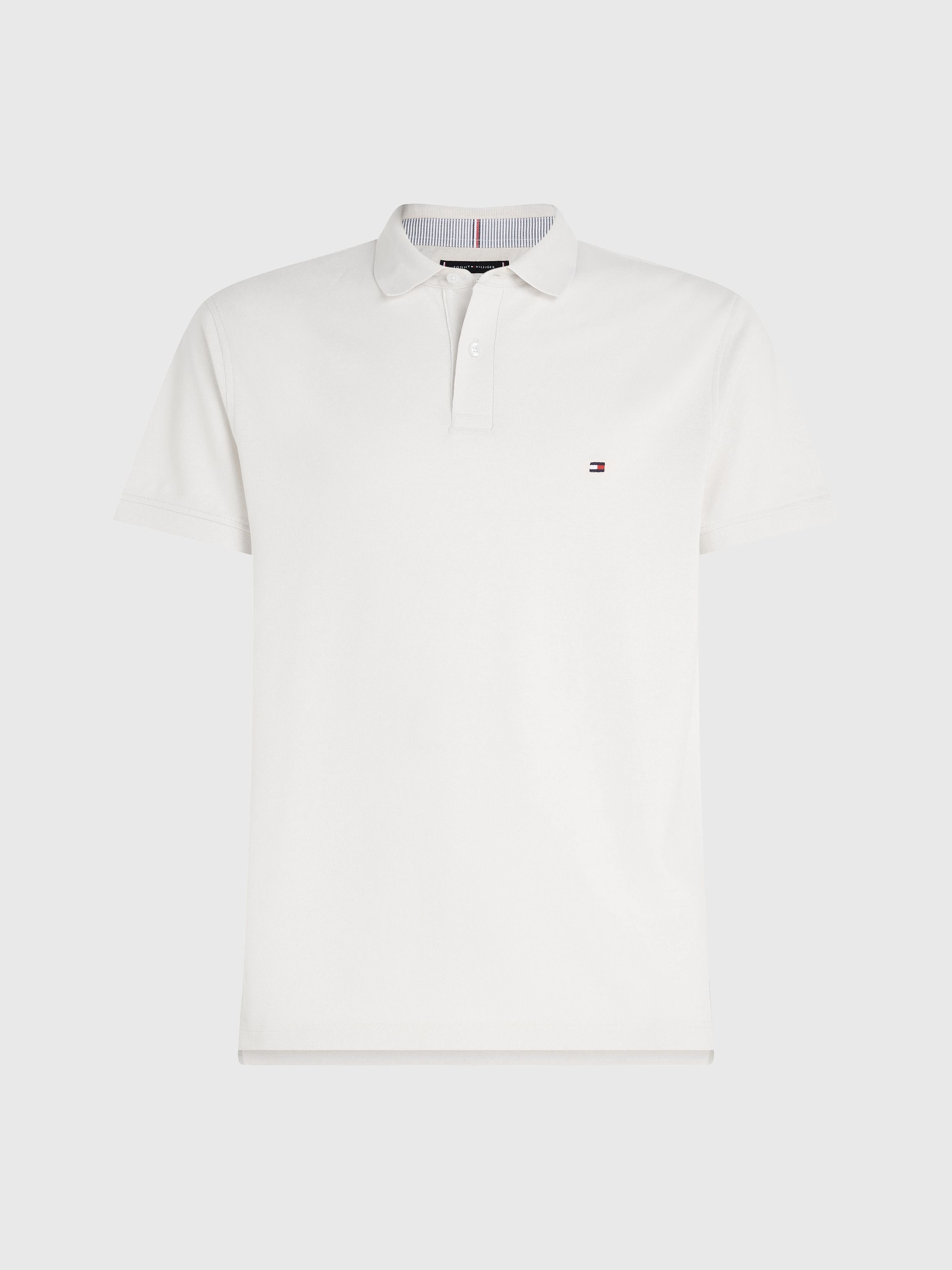 1985 Collection Regular Fit Pique Polo | Tommy Hilfiger