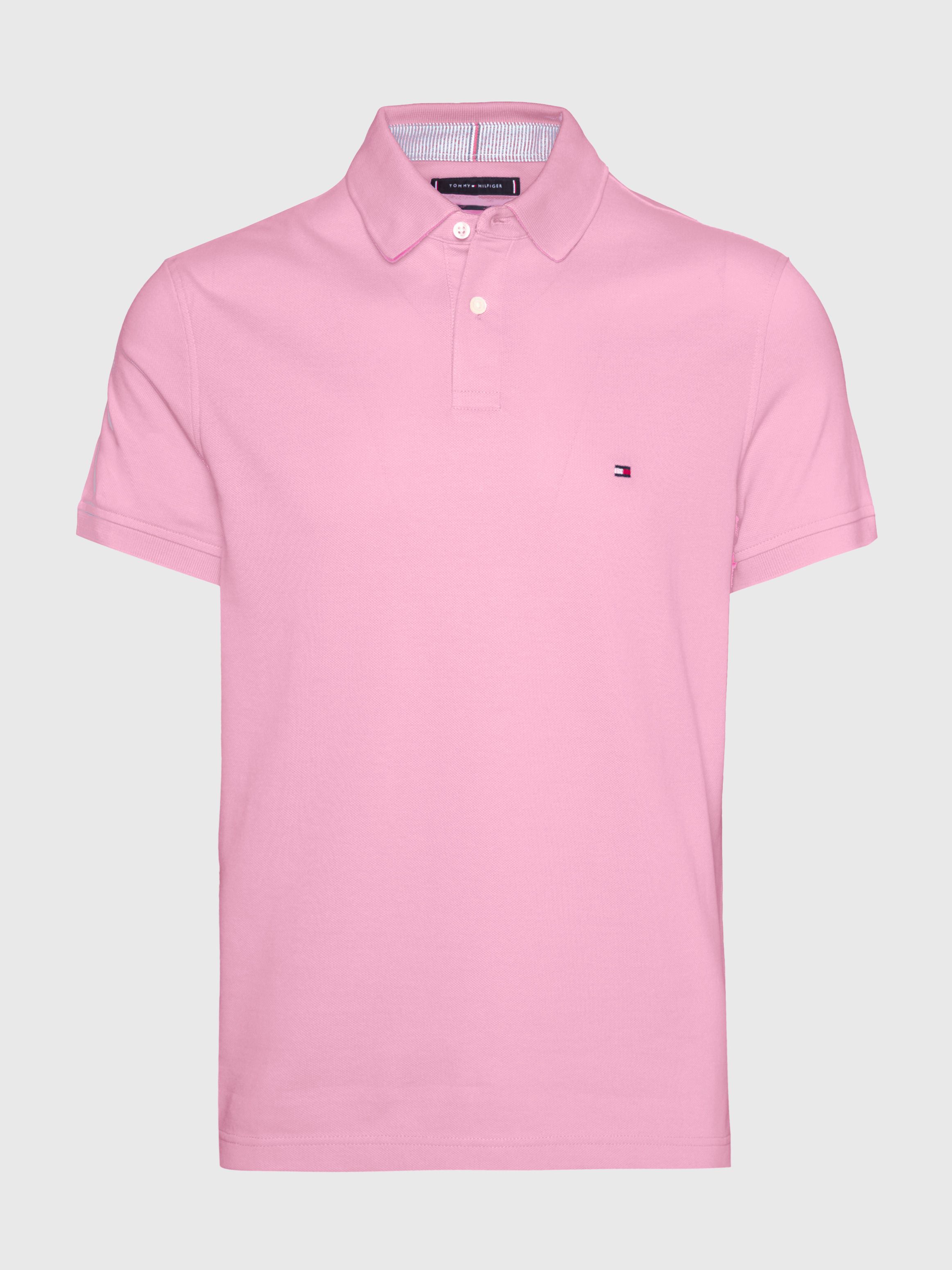 1985 Collection Pique Polo | Tommy Hilfiger