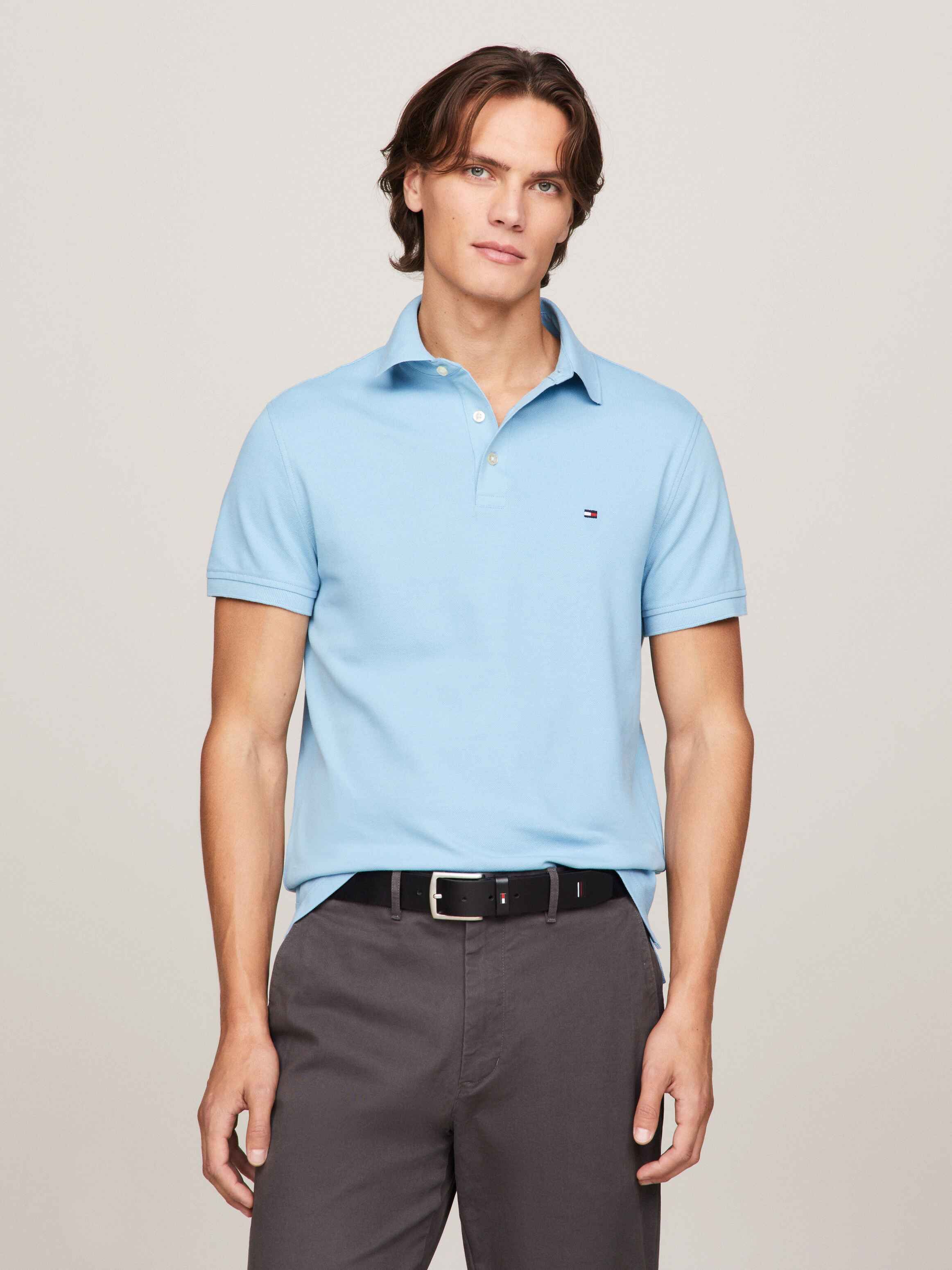 1985 Collection Slim Fit Polo | Tommy Hilfiger