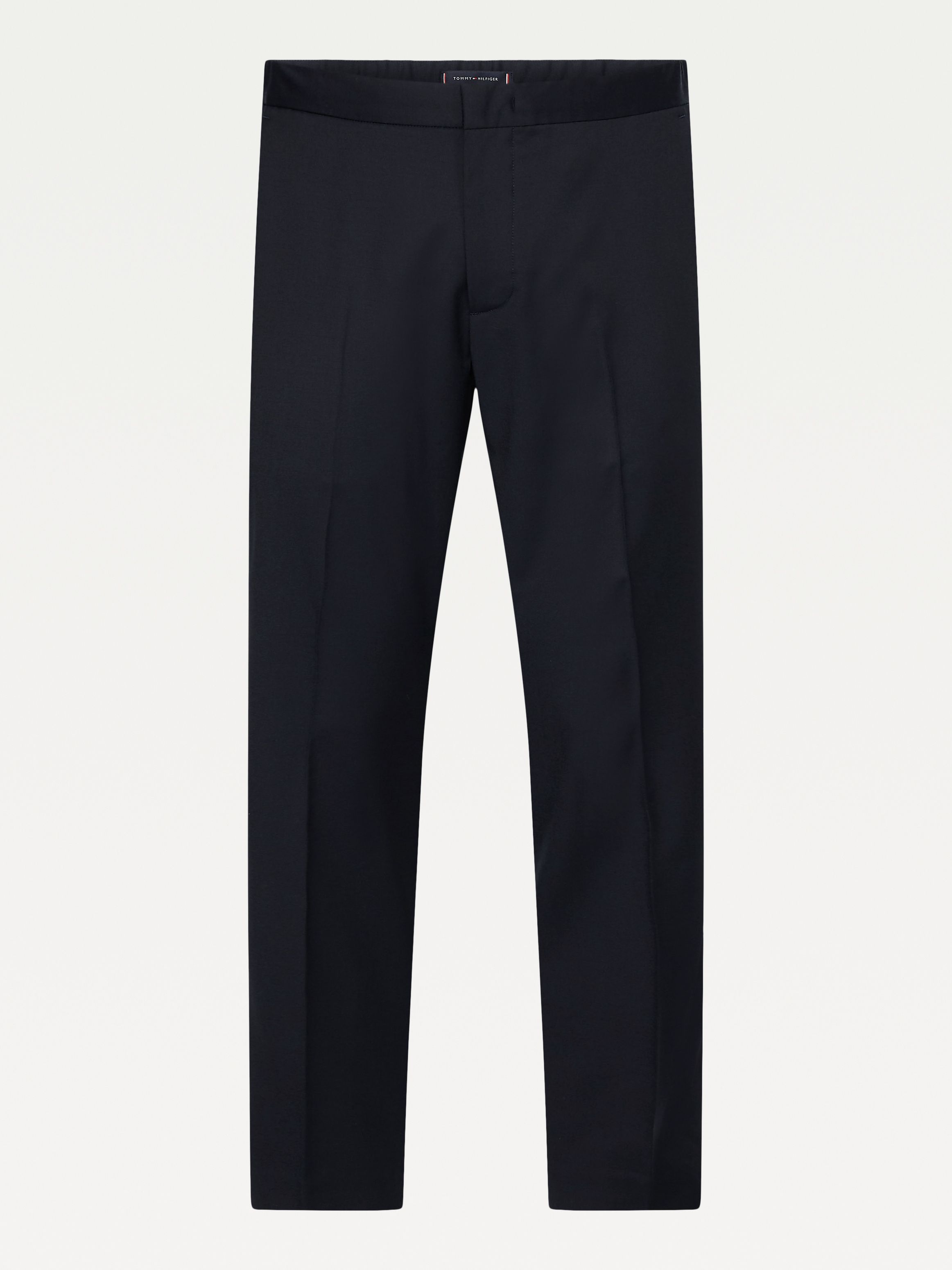 Elevated Technical Modern Chinos