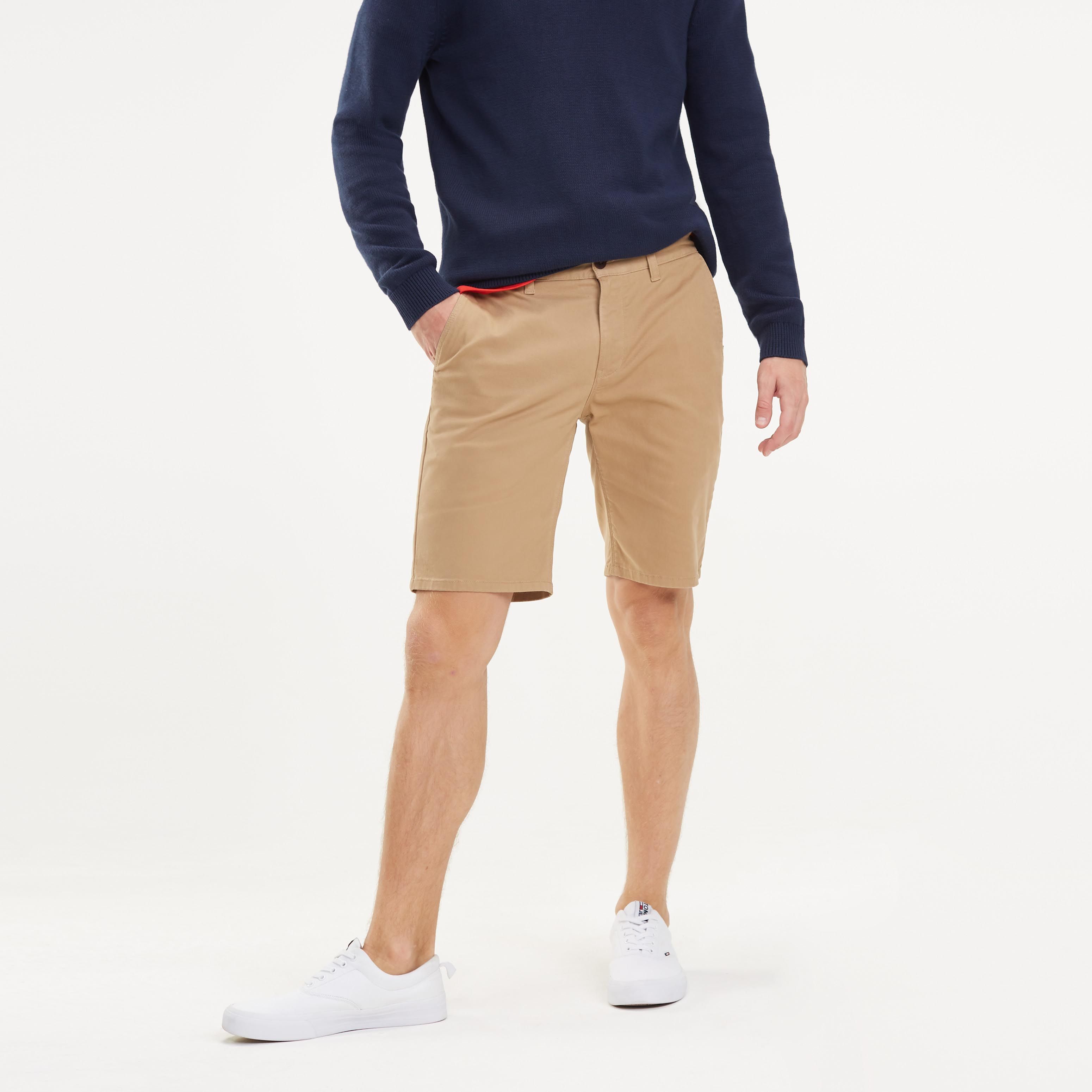 tommy jeans essential chino