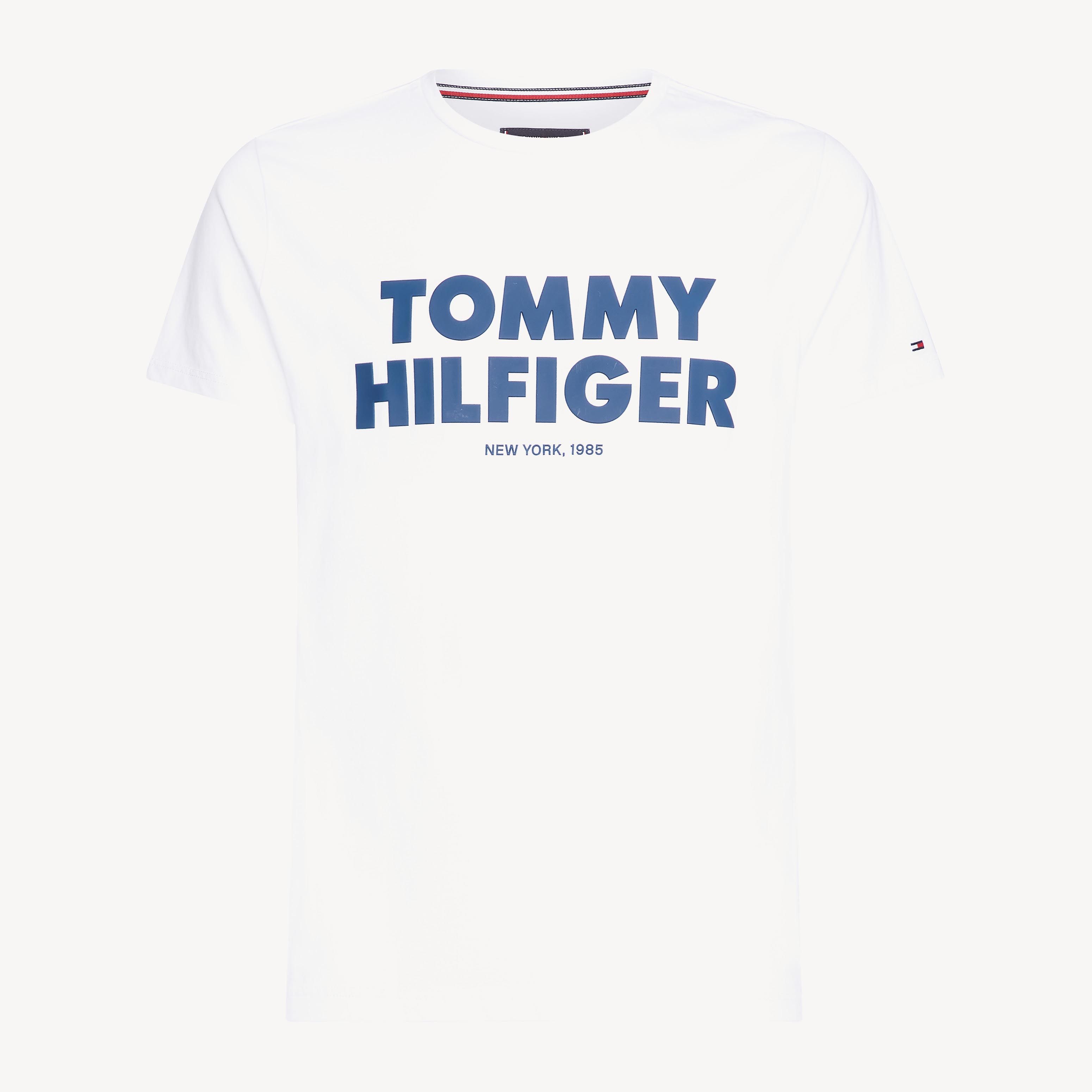 t shirt tommy hilfiger new york
