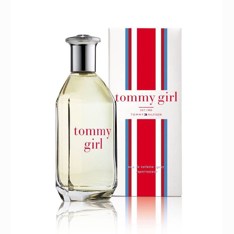 tommy perfume 200ml