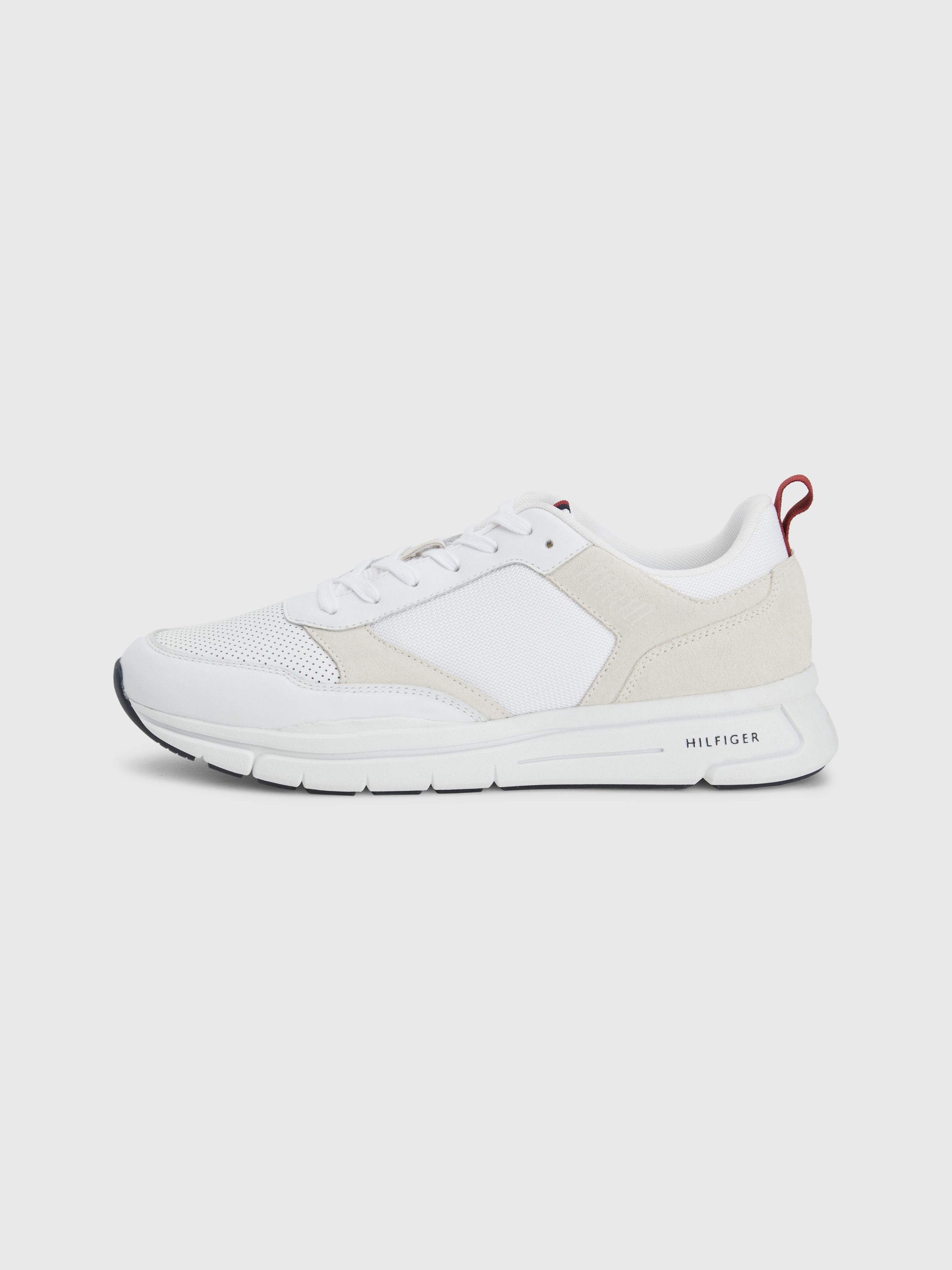 TH Modern Mesh Runner Trainers | Tommy Hilfiger