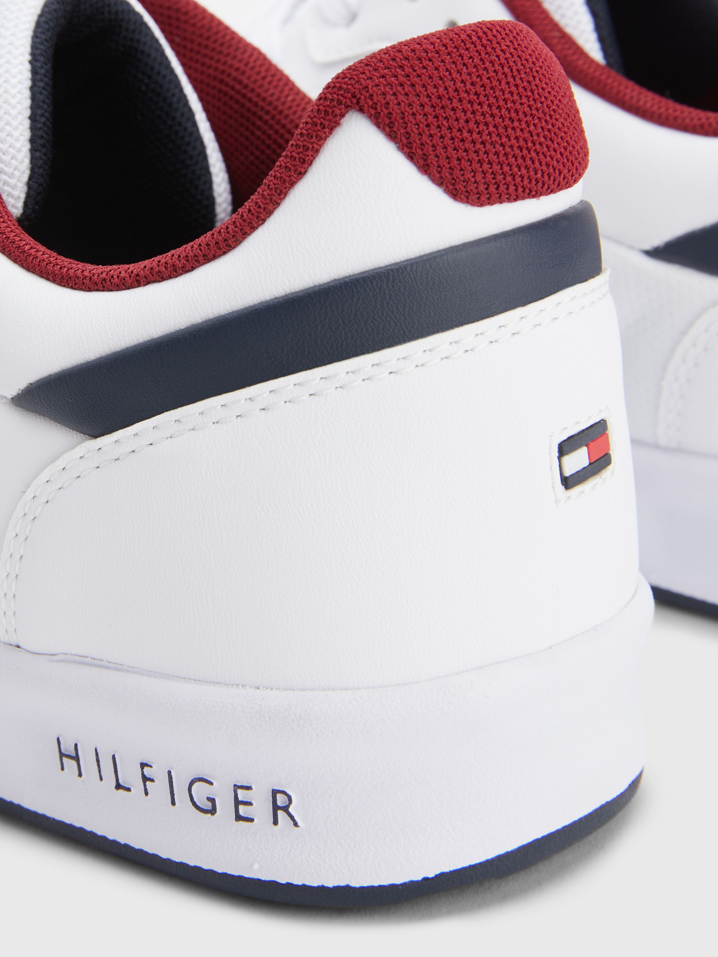 TH Modern Lightweight Cupsole Trainers | Tommy Hilfiger