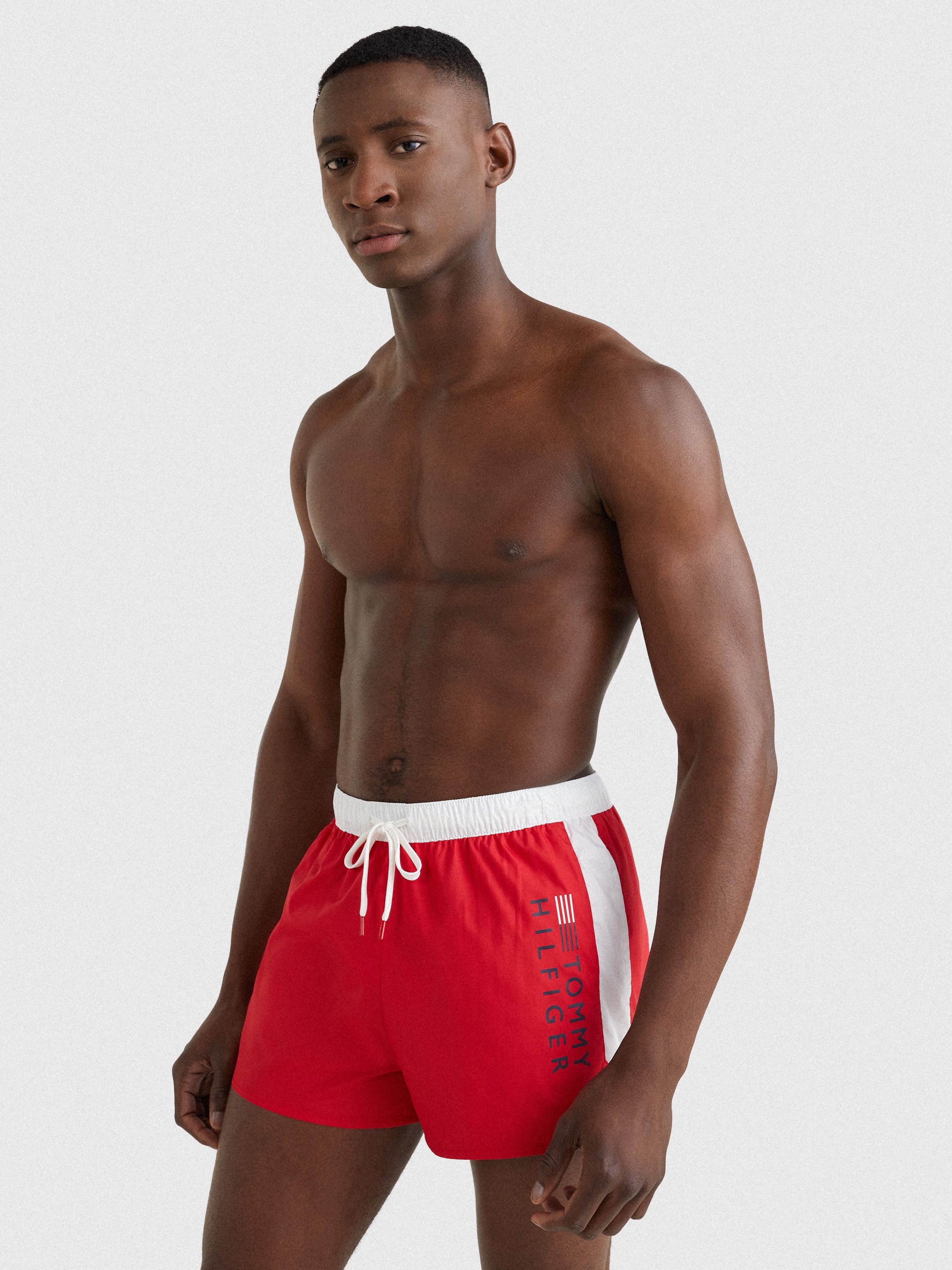 Ripstop Runner Swim Shorts