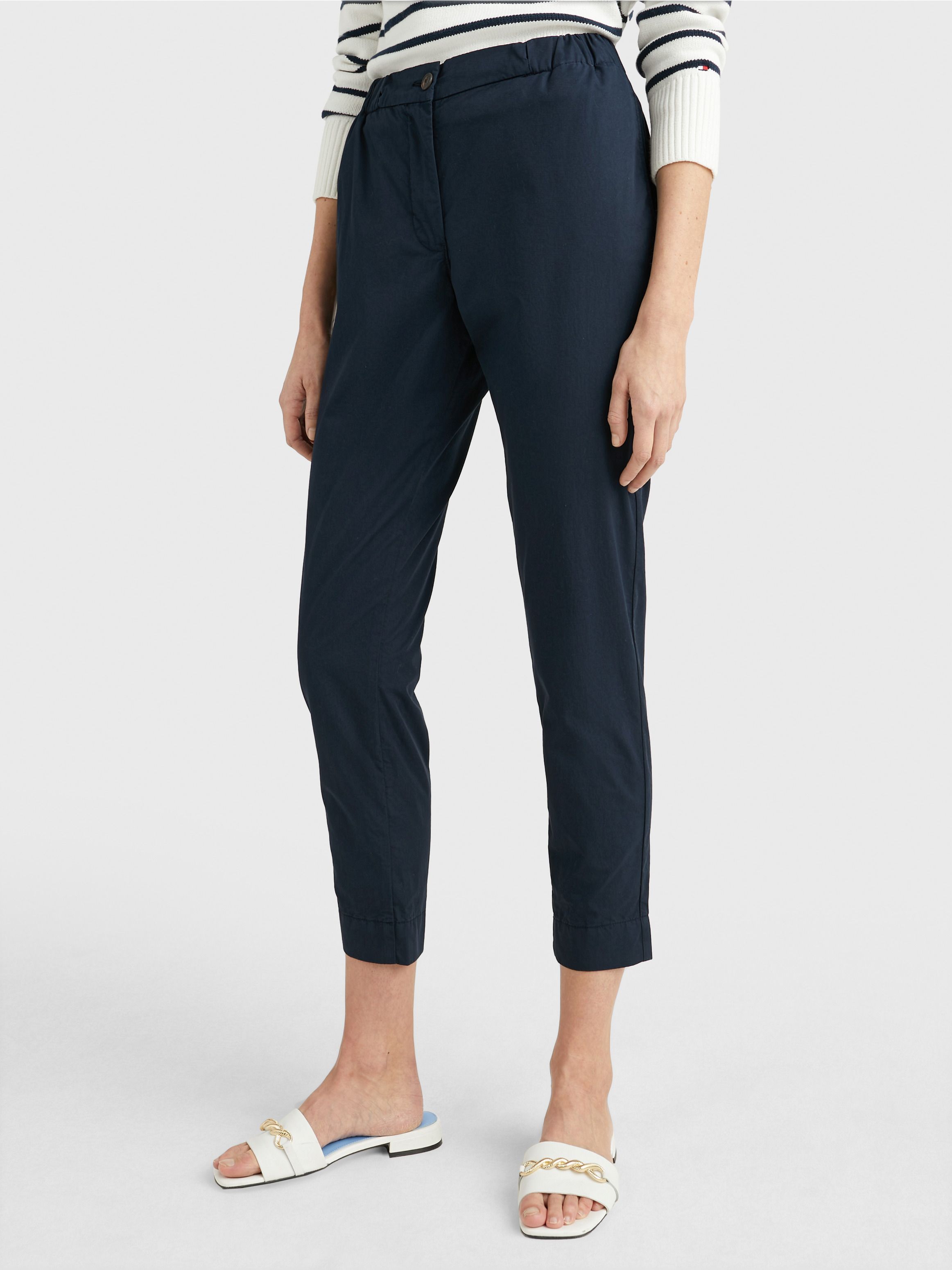 1985 Collection Elasticated Trousers | Tommy Hilfiger® UAE