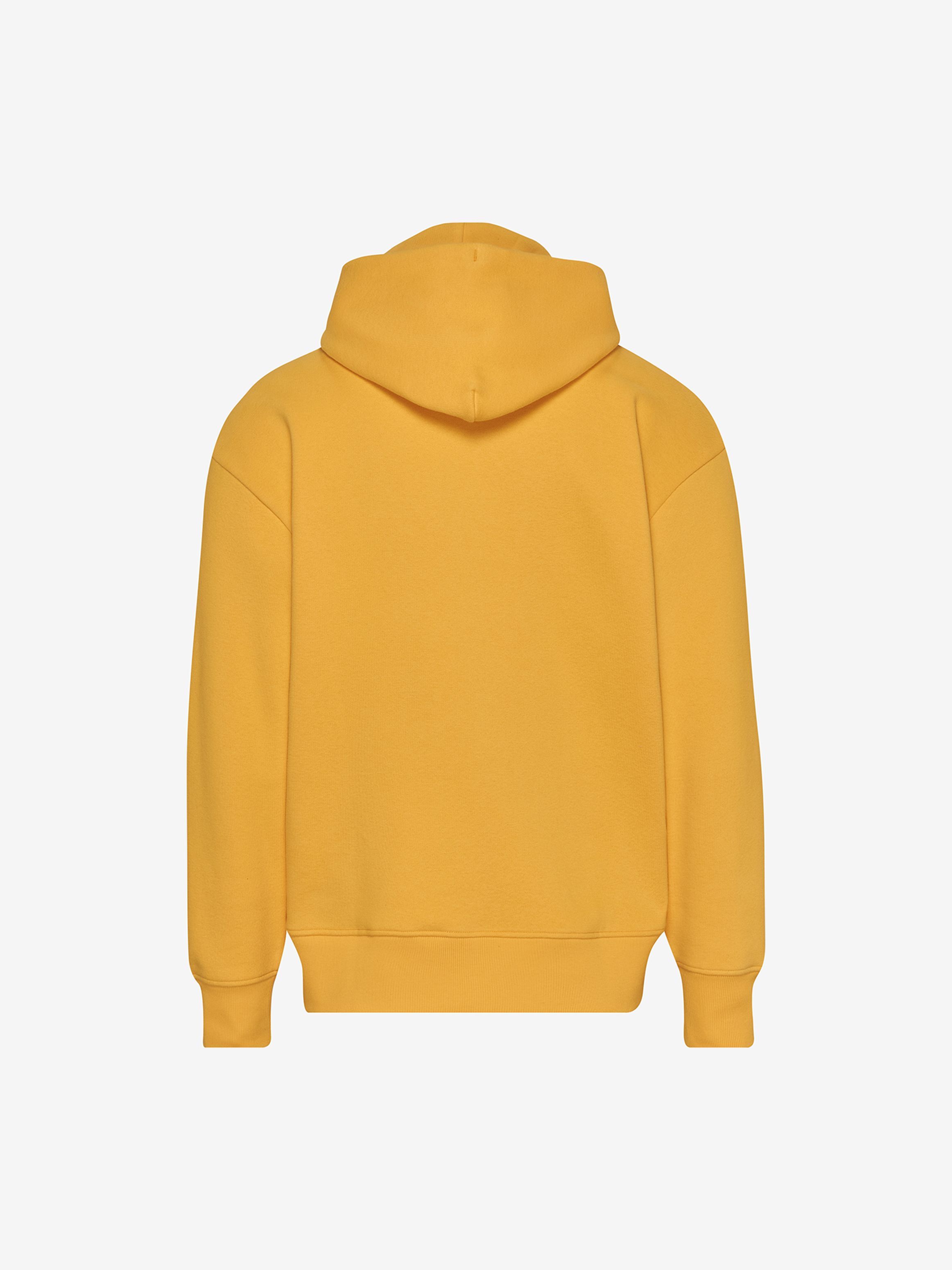 College Relaxed Hoody