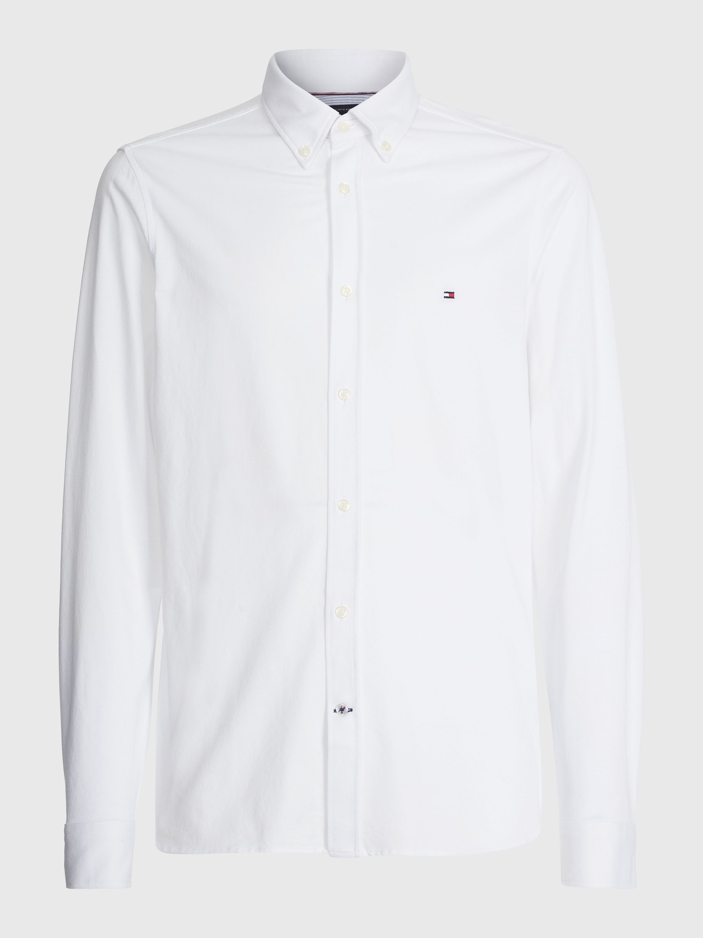 1985 Collection Slim Fit Shirt
