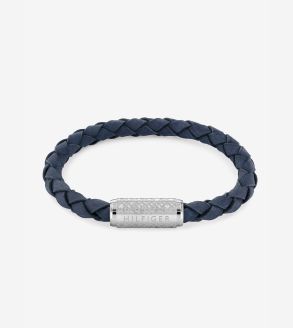 TOMMY HILFIGER EXPLORE THE BRAID MEN s BRACELET