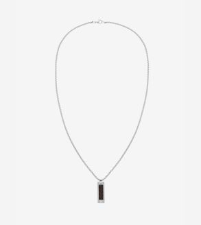 Tommy hilfiger necklace mens top