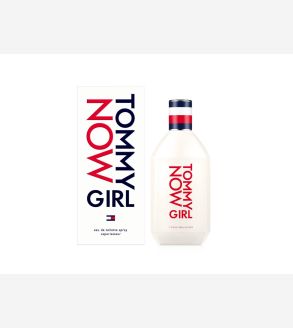 Tommy now girl discount 100ml