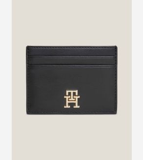 TH City Credit Card Holder Tommy Hilfiger