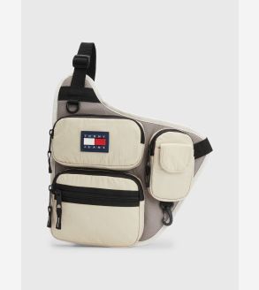 Tommy hilfiger chest bag sales