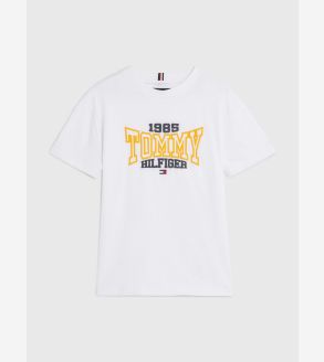 Tommy 1985 store t shirt