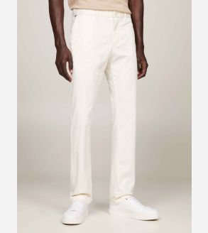 Hilfiger Denton Chinos Straight Tommy 1985 | Fit Collection