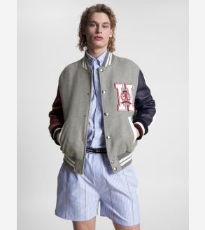 D*i様 Casentino Crest Varsity Jacket XLサイ Casentino Crest Varsity Jacket | Parallel