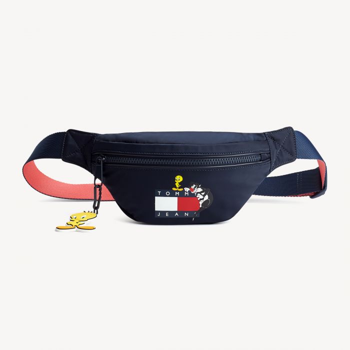 tommy jeans belt bag
