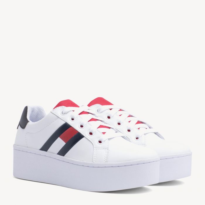 tommy platform trainers