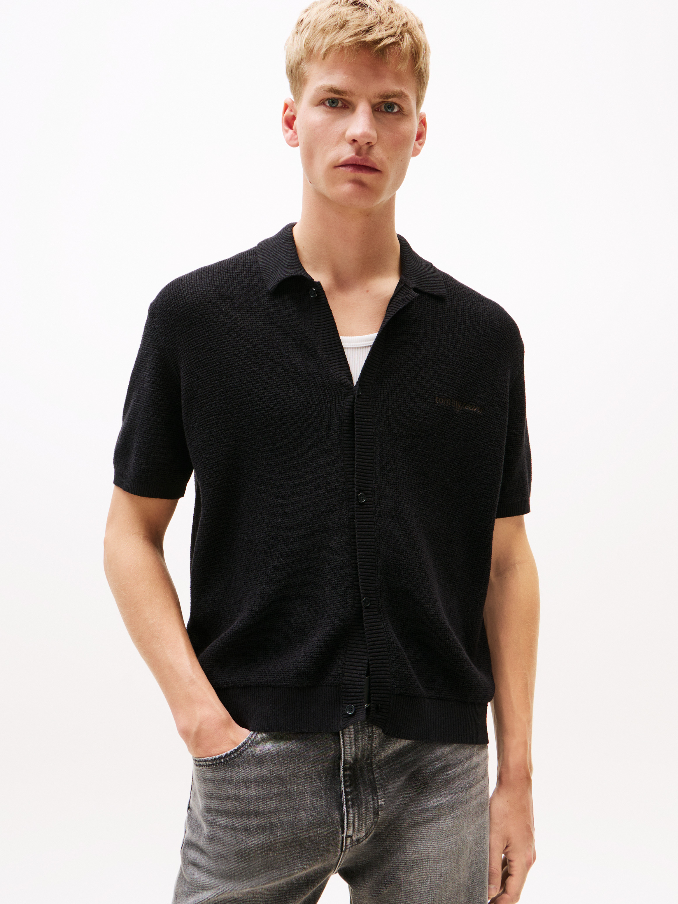 90S Shirt Jumper