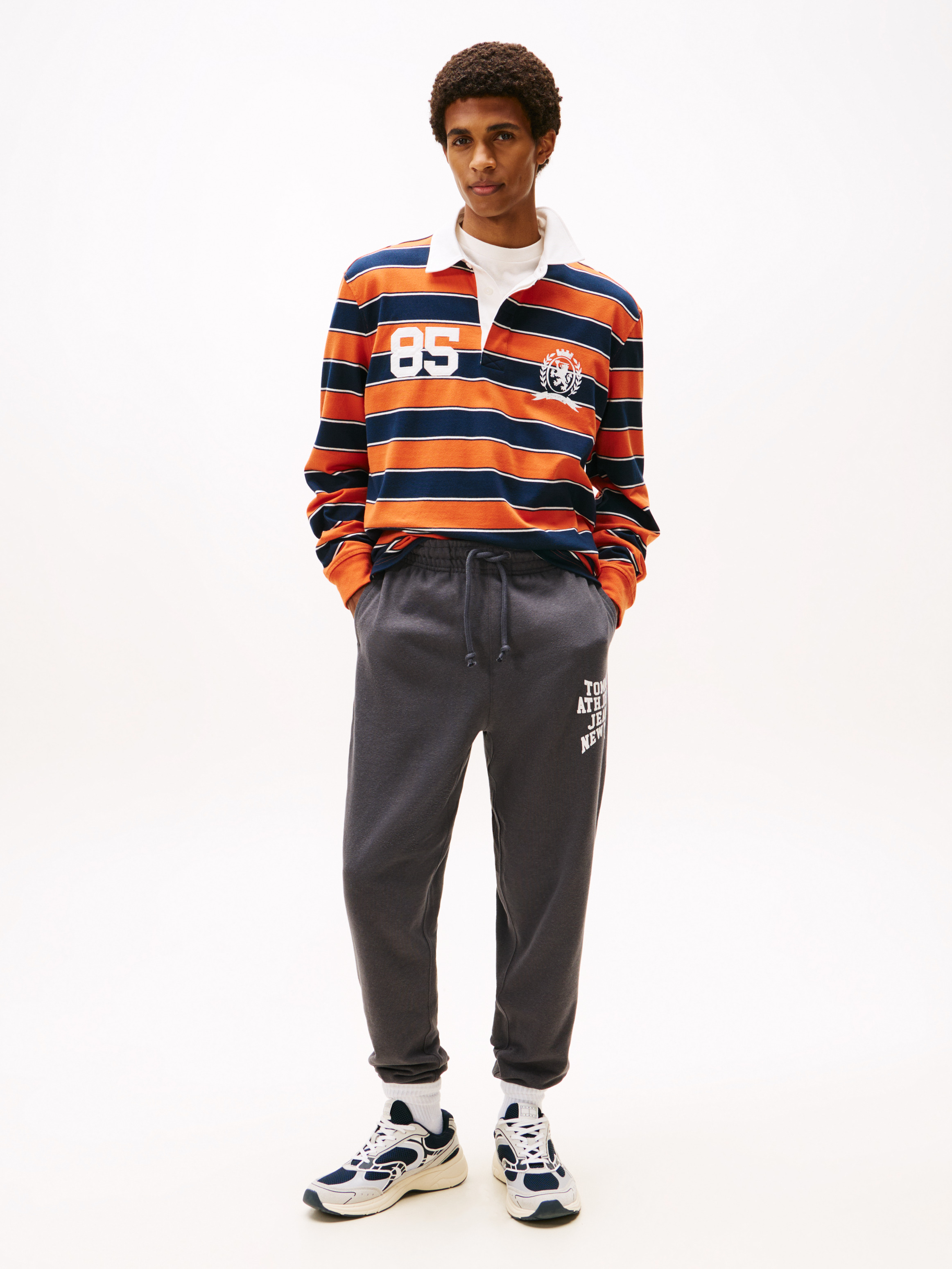 Heritage Varsity Joggers