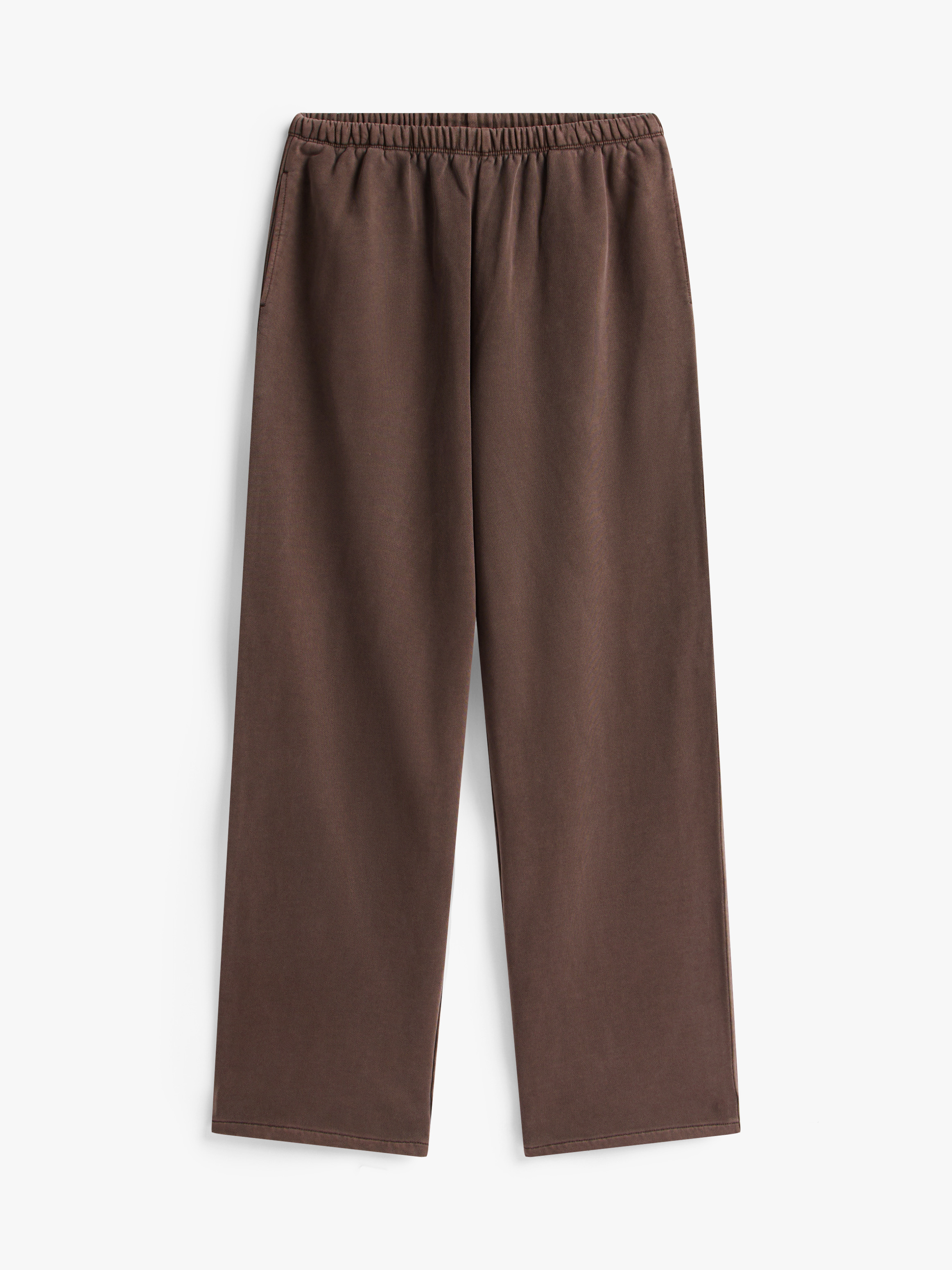 Tommy Jeans Wide Leg Sweatpants