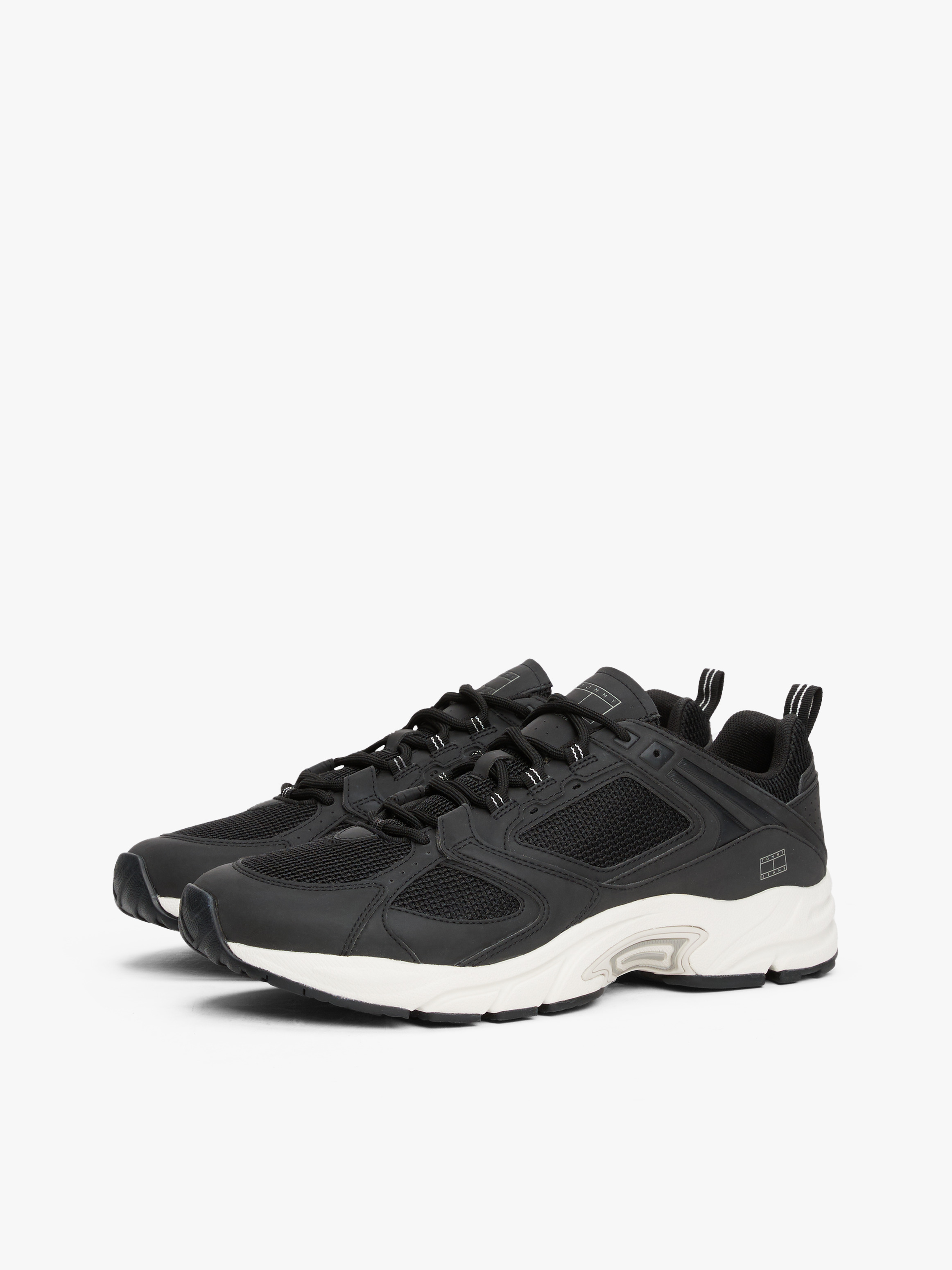 Mixed Texture Archive Runners