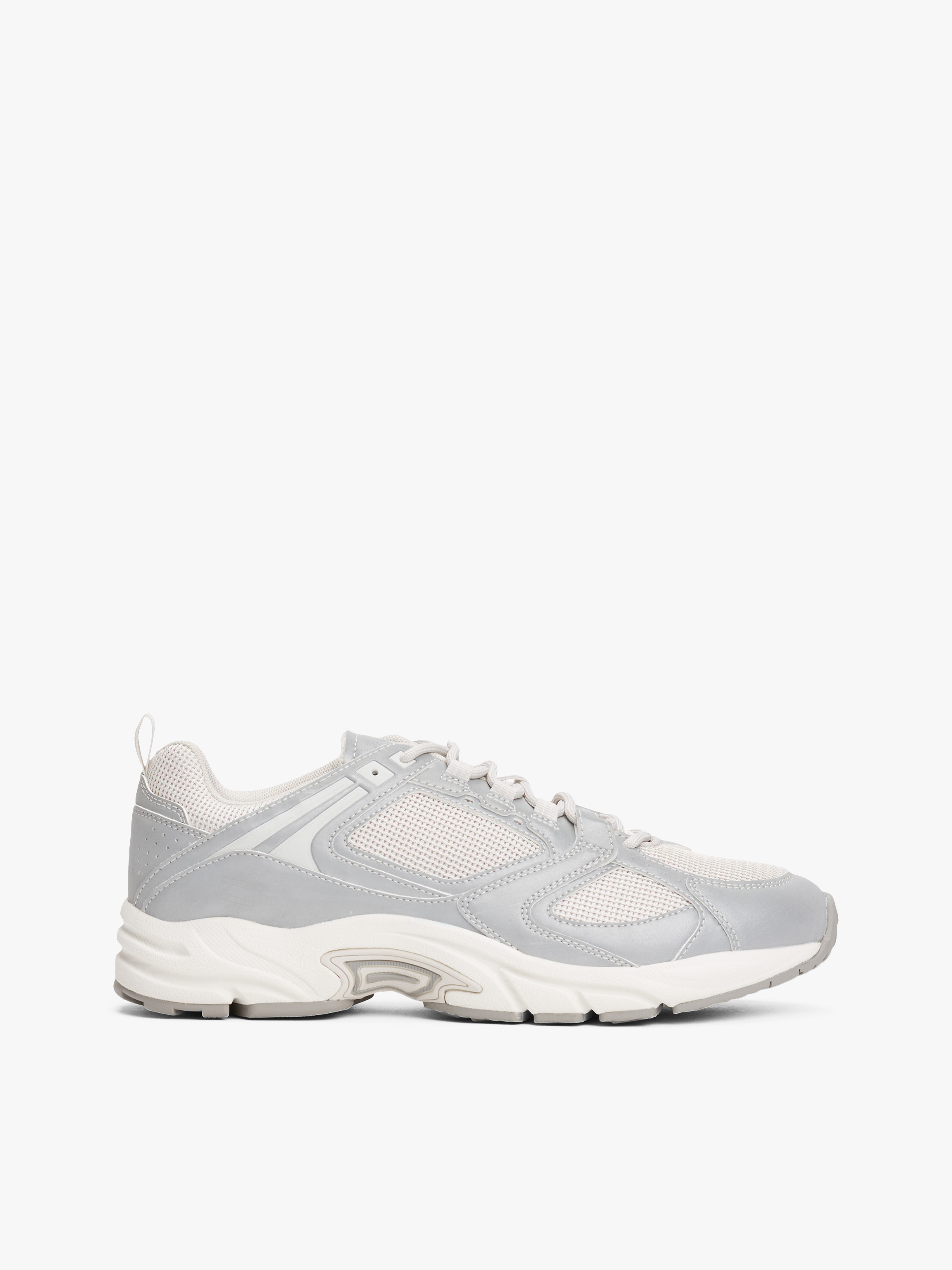 Mixed Texture Archive Runners
