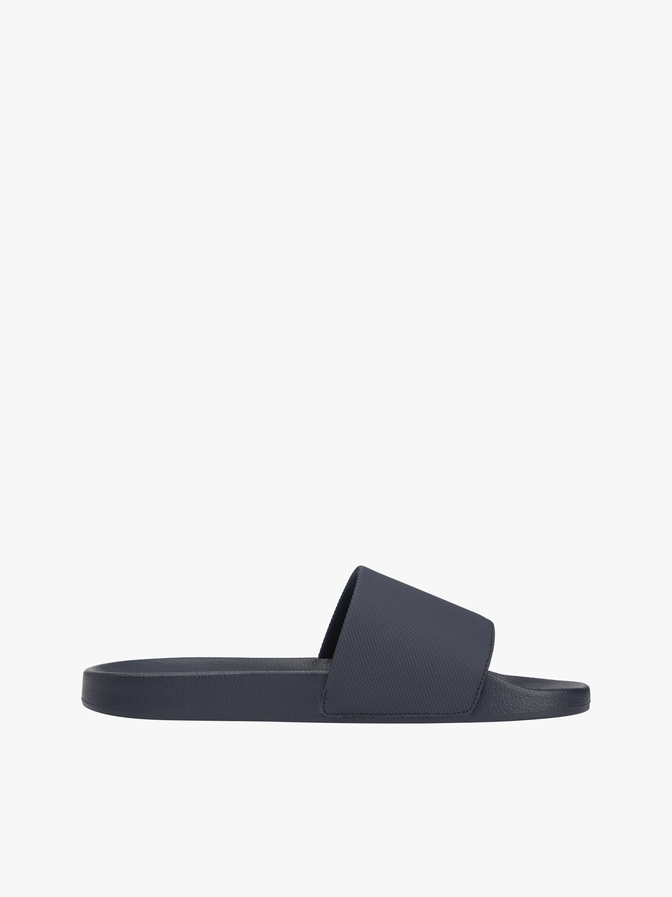 Textured Pool Slides