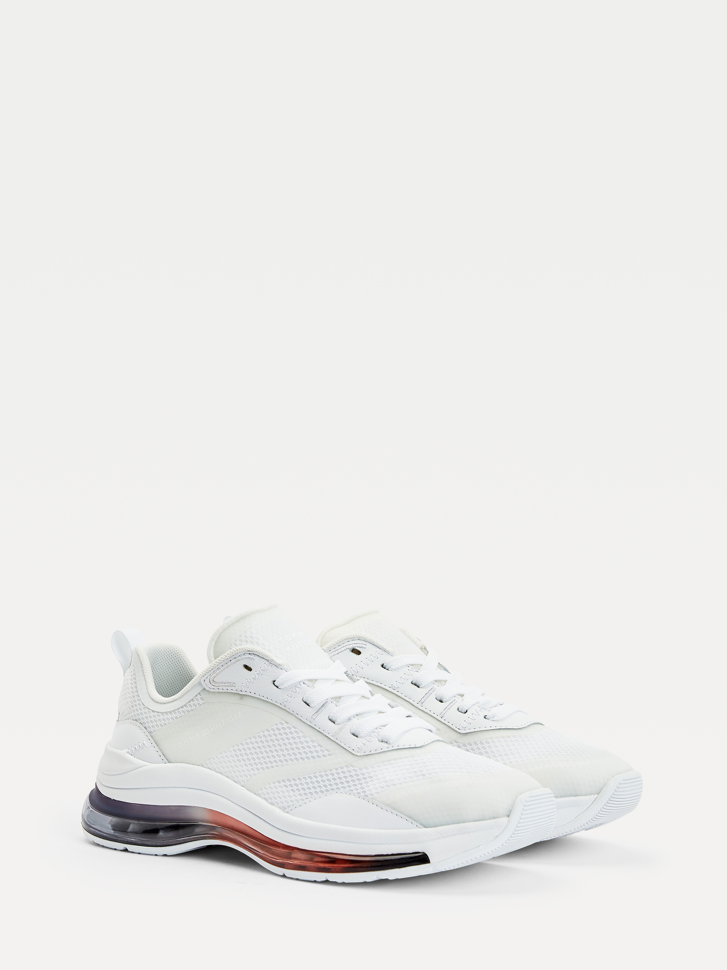 tommy hilfiger air bubble trainers