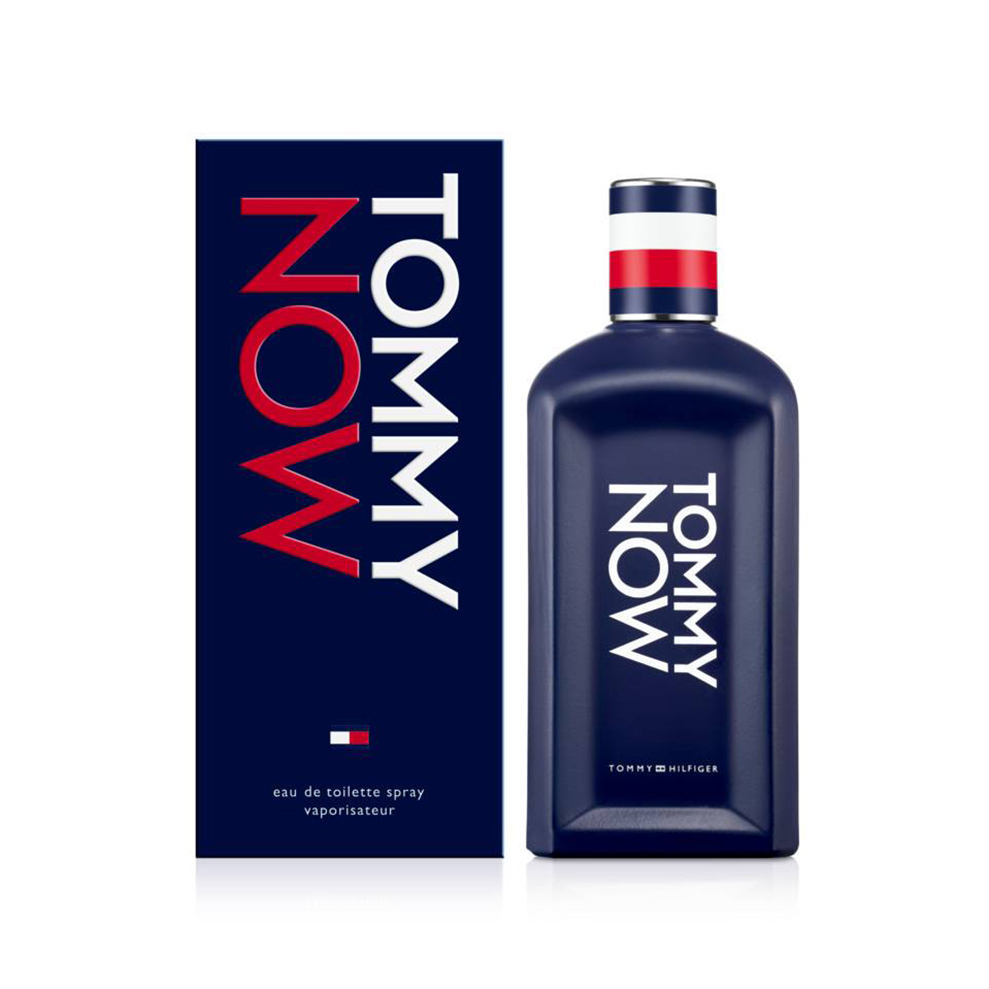 Tommy NOW 100ml EDT