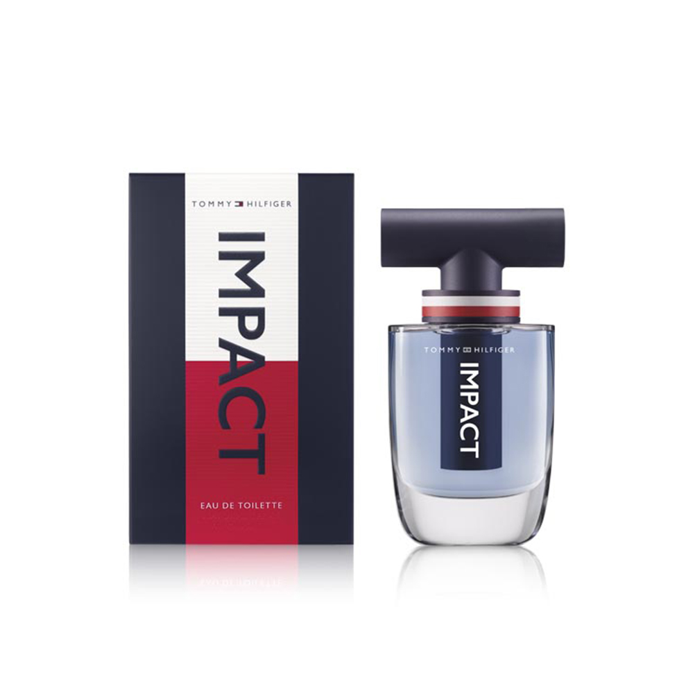 Tommy Hilfiger Impact EDT Spray-50ml