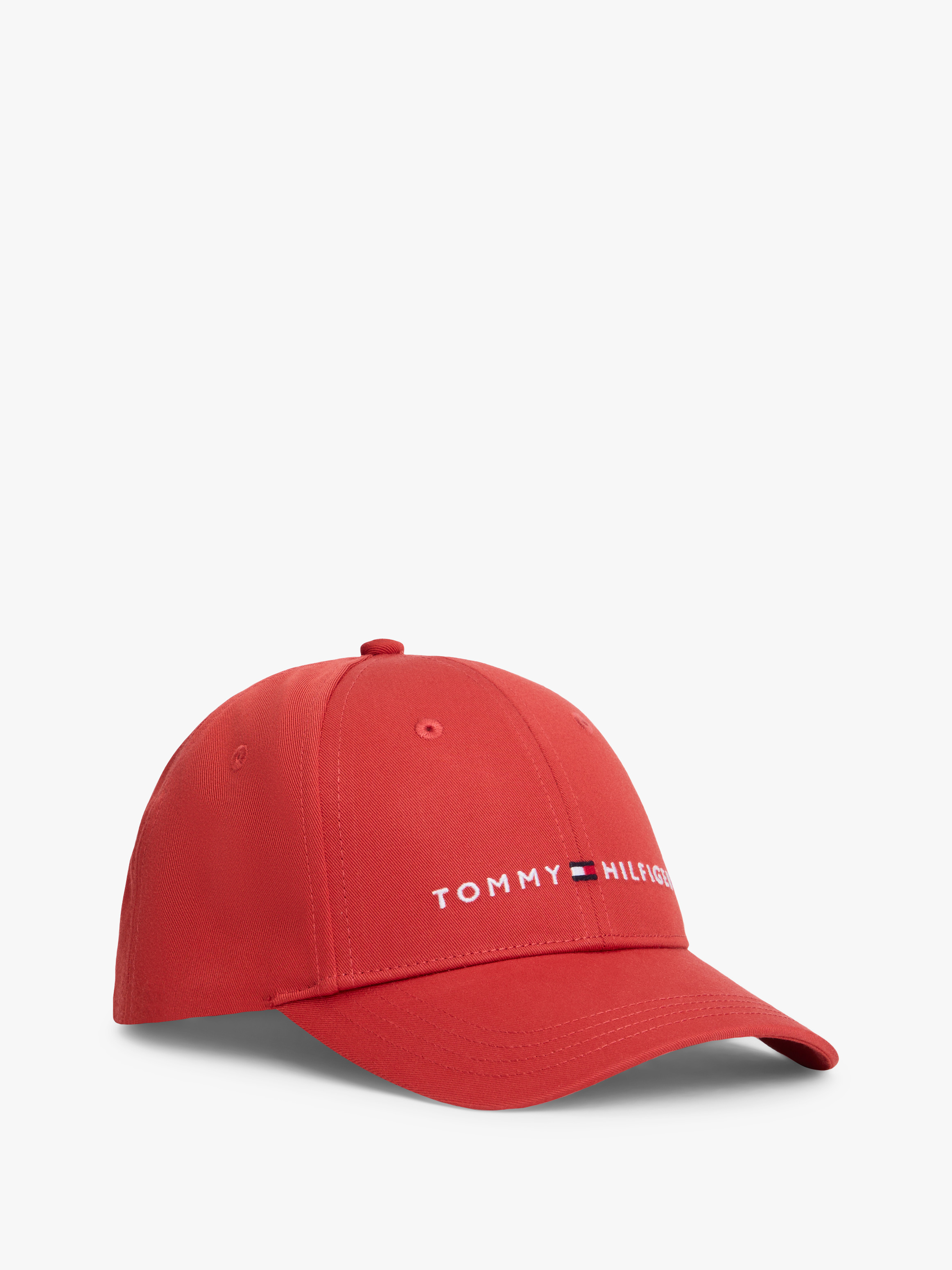 Kids' Essential Logo Embroidery Twill Baseball Cap