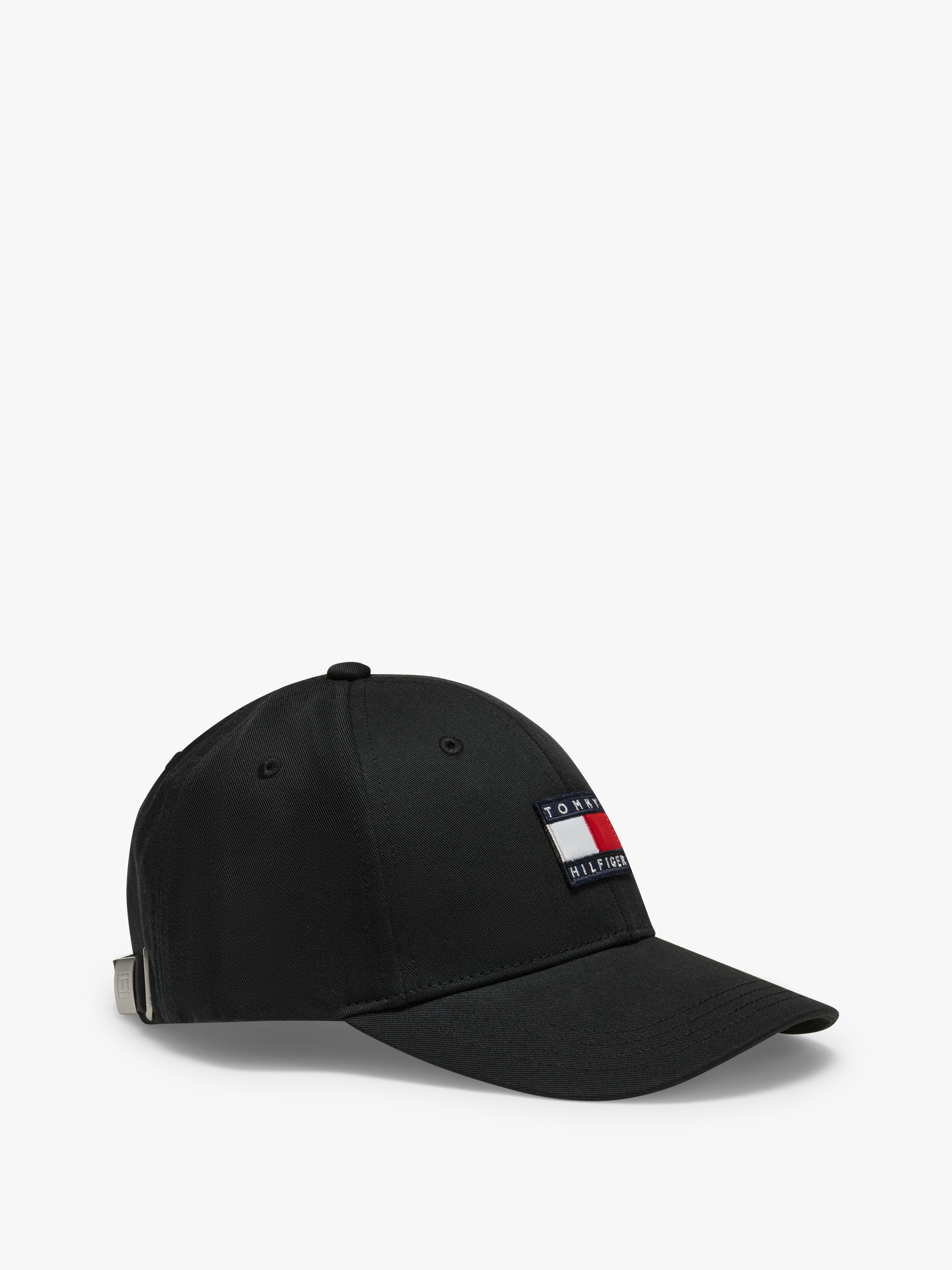 Kids' Flag Logo Six-Panel Baseball Cap