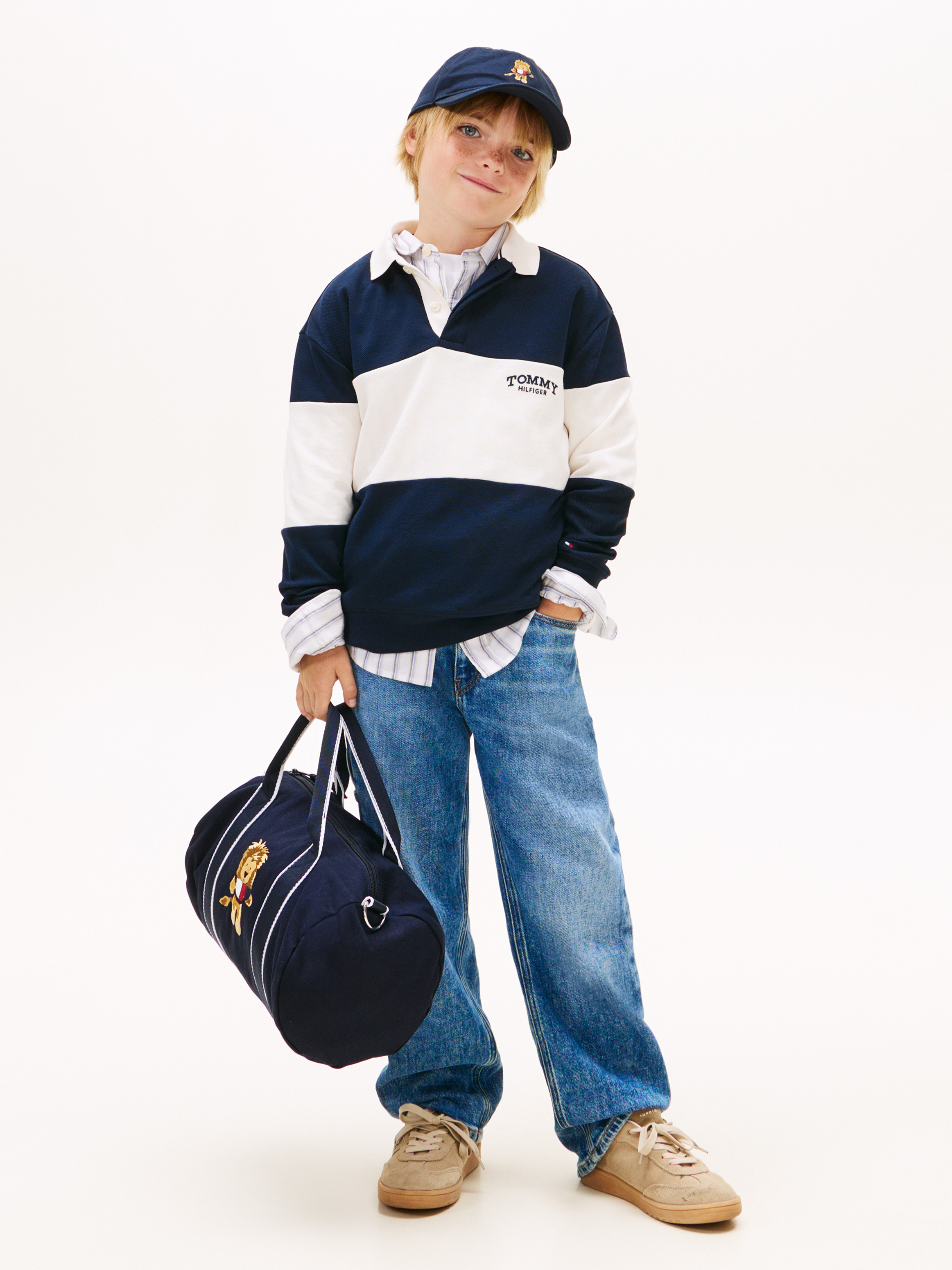 Heritage Loose Carpenter Jeans
