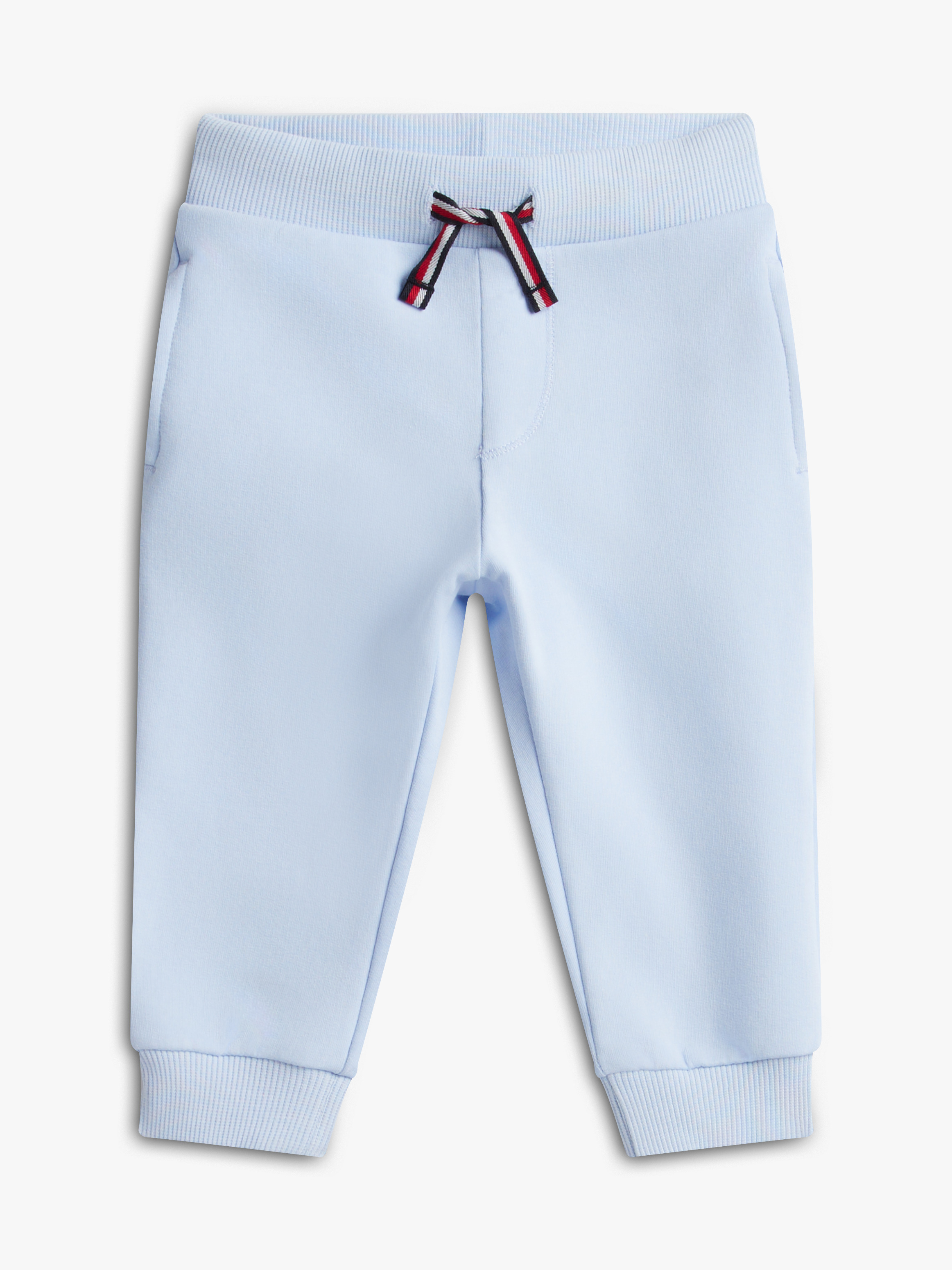 Essential Signature Tape Drawstring Joggers