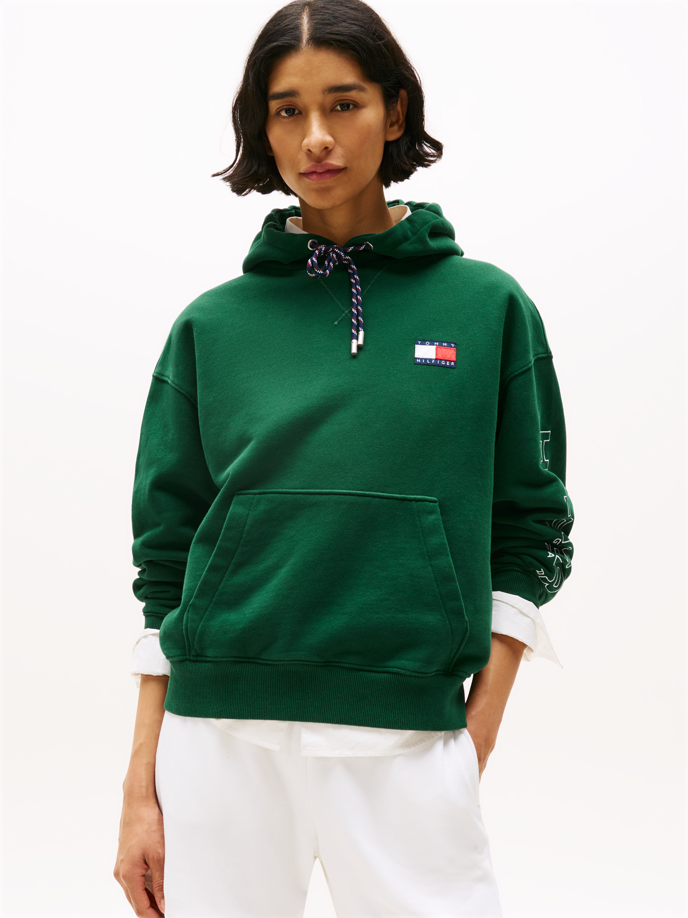 GI Sailing Hoodie