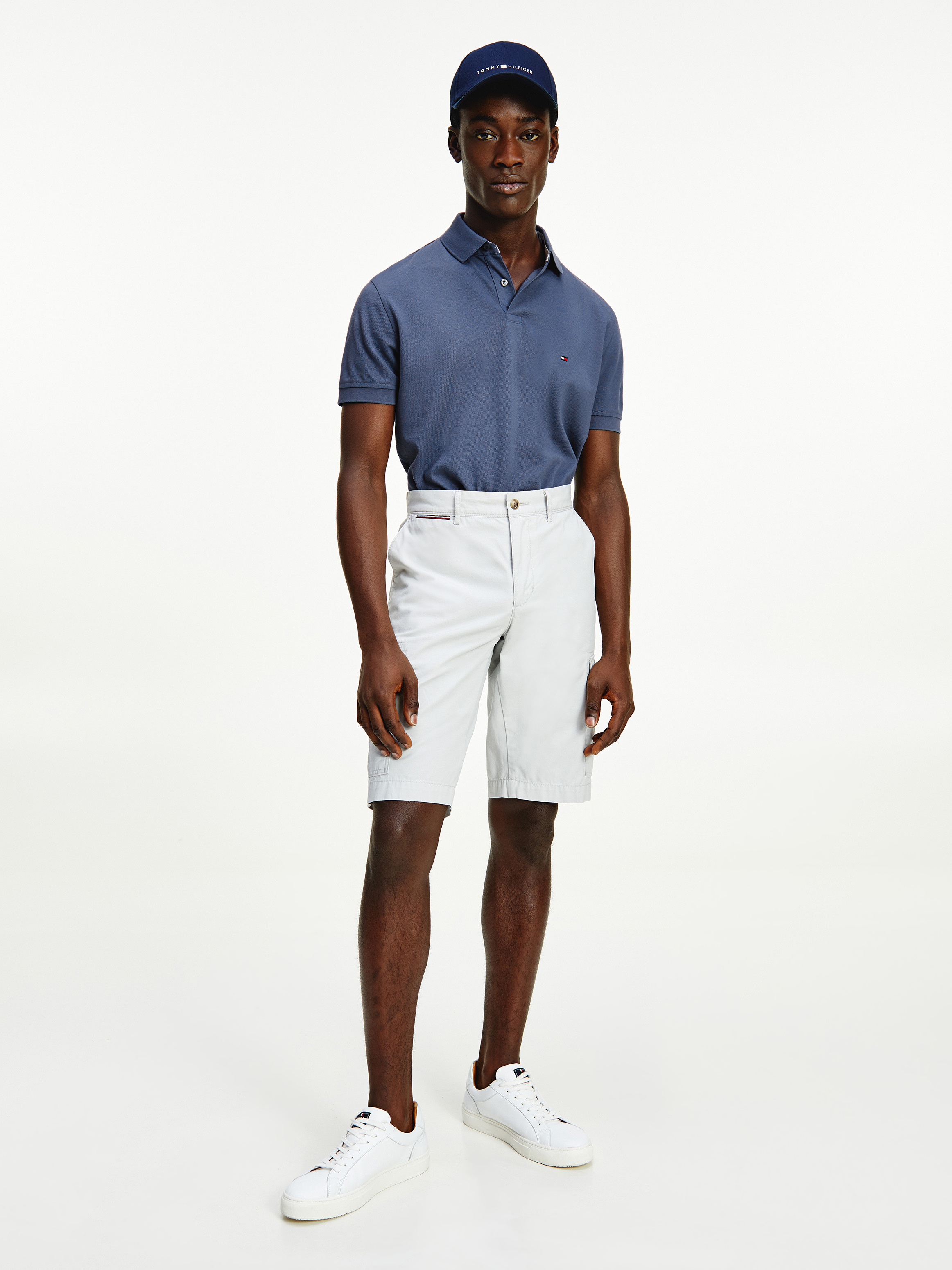 1985 Regular Fit Polo