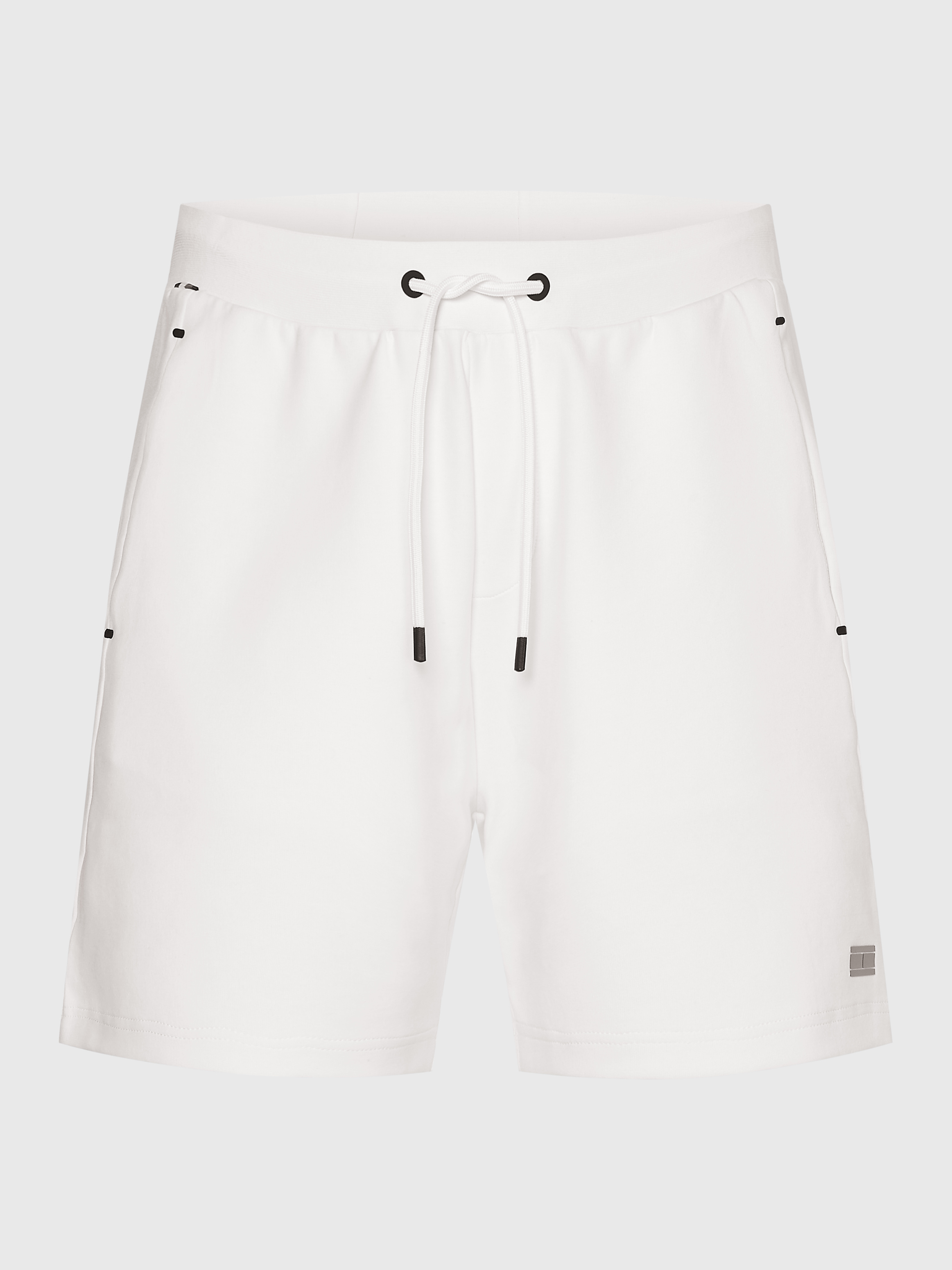 tommy hilfiger gym shorts